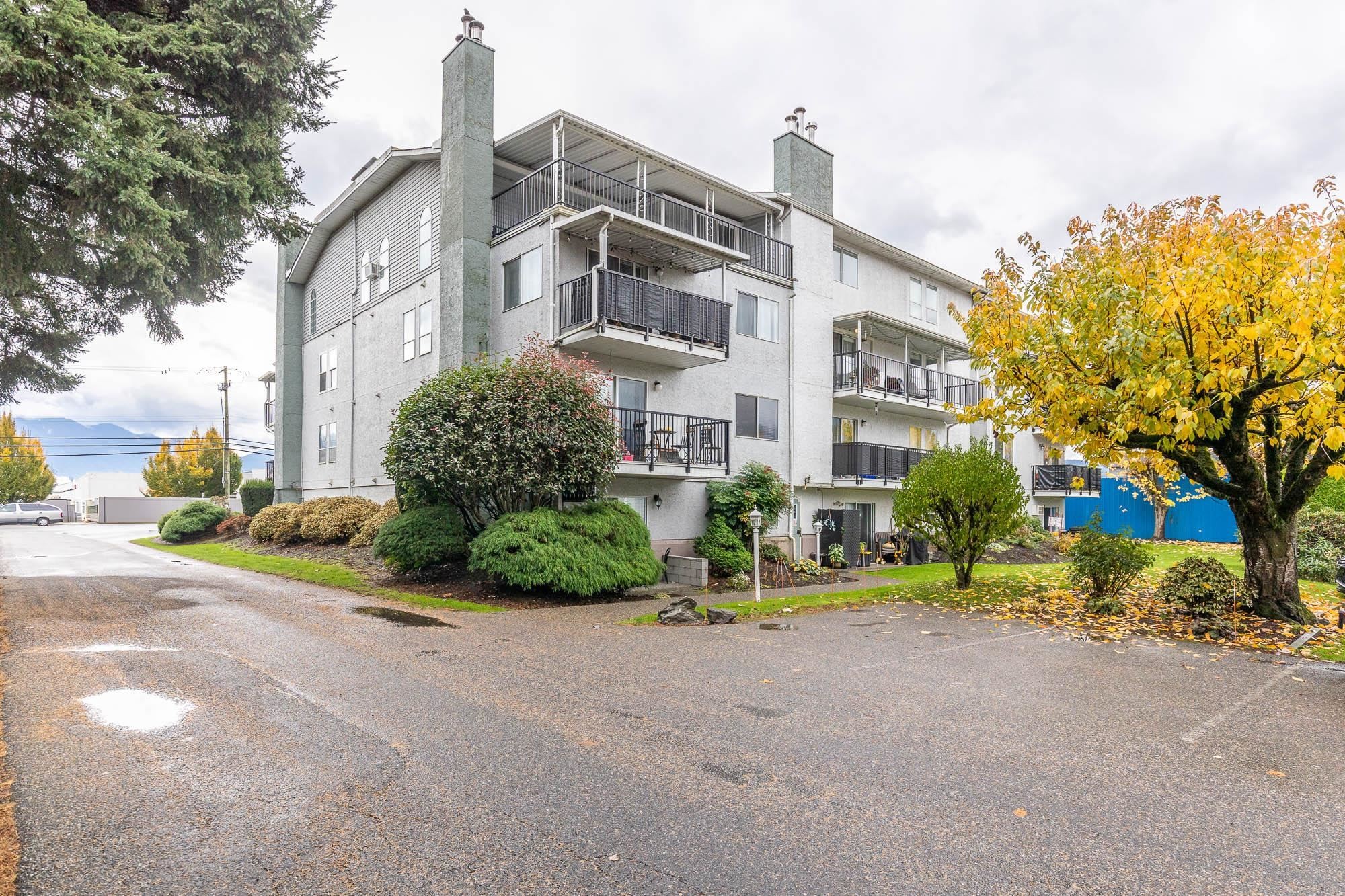 101-46033 Chilliwack Central Road, Chilliwack, BC