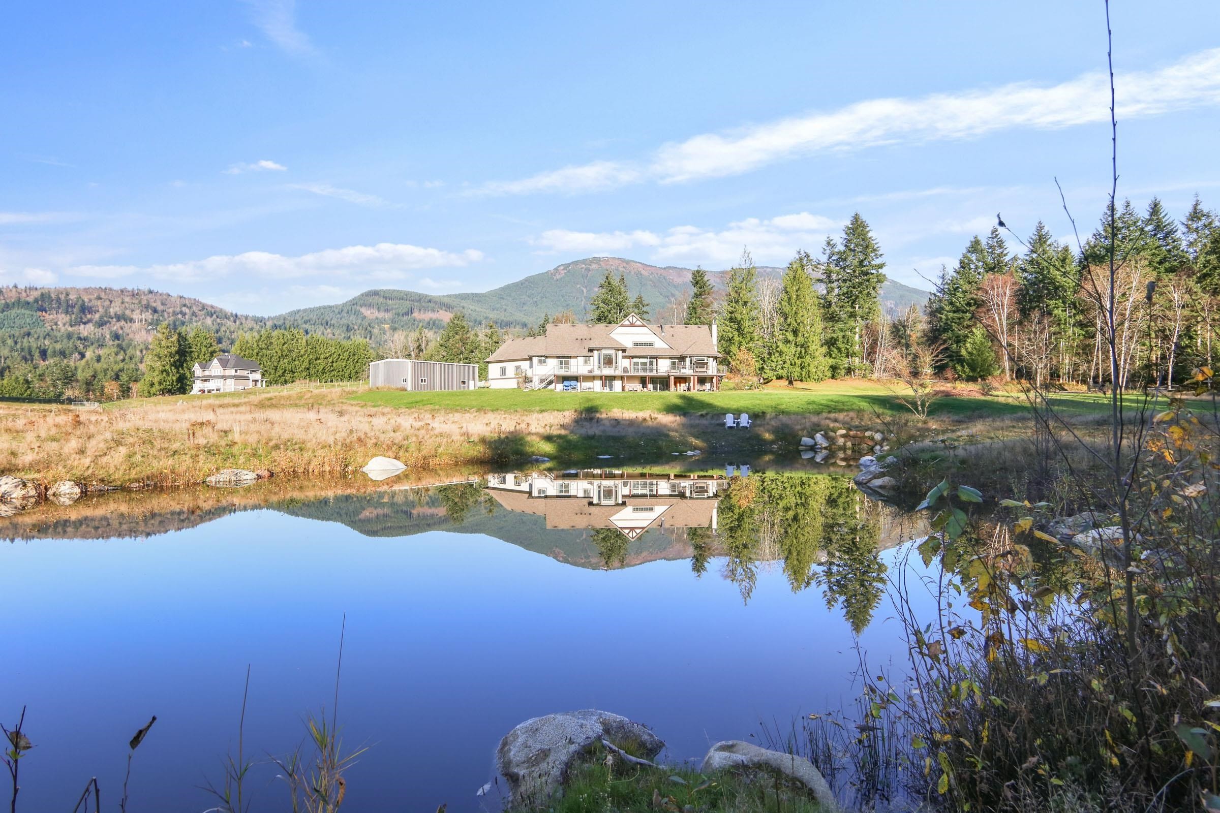 4601 Bench Road, Chilliwack, BC