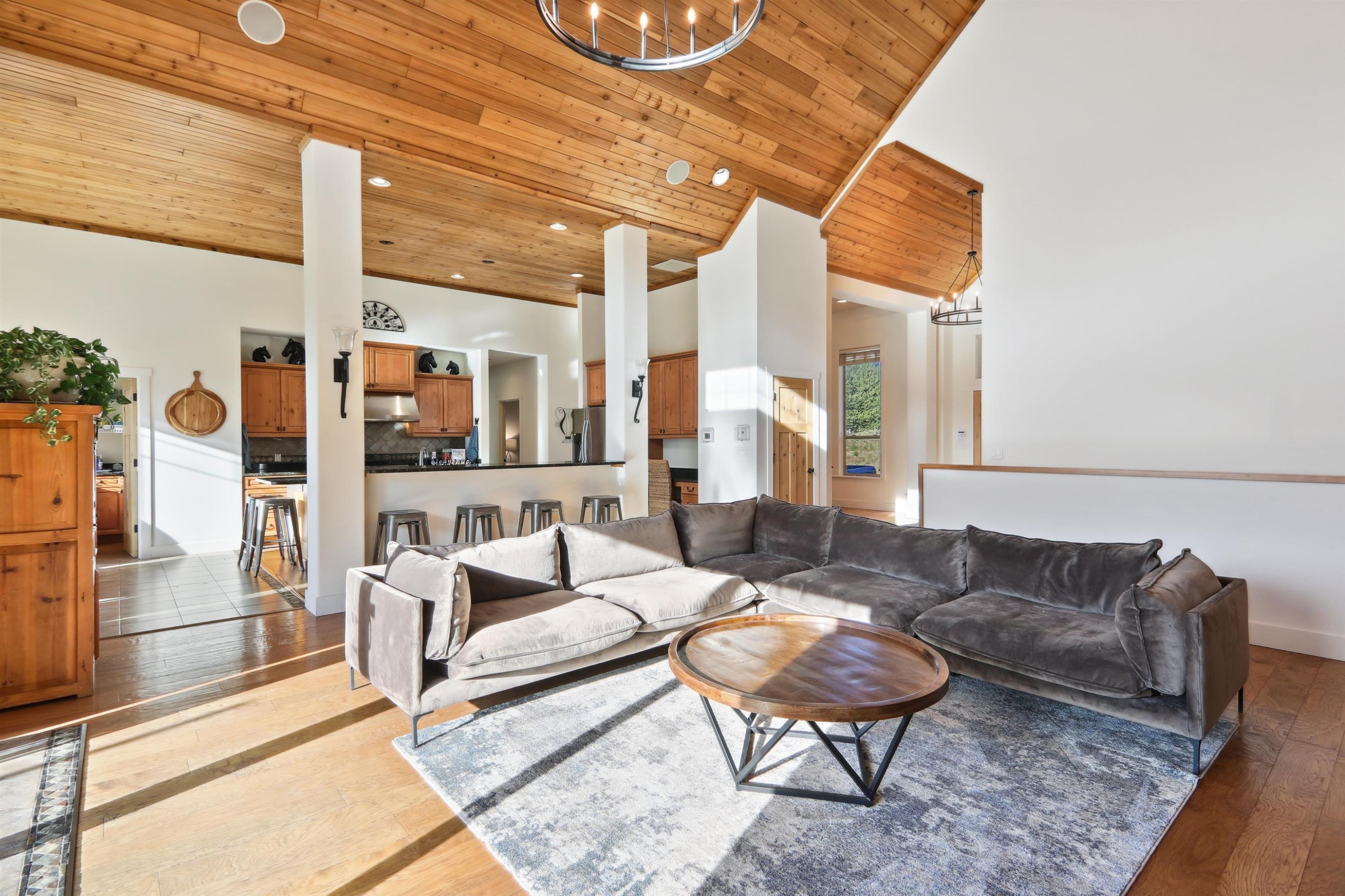 4601 Bench Road, Chilliwack, BC