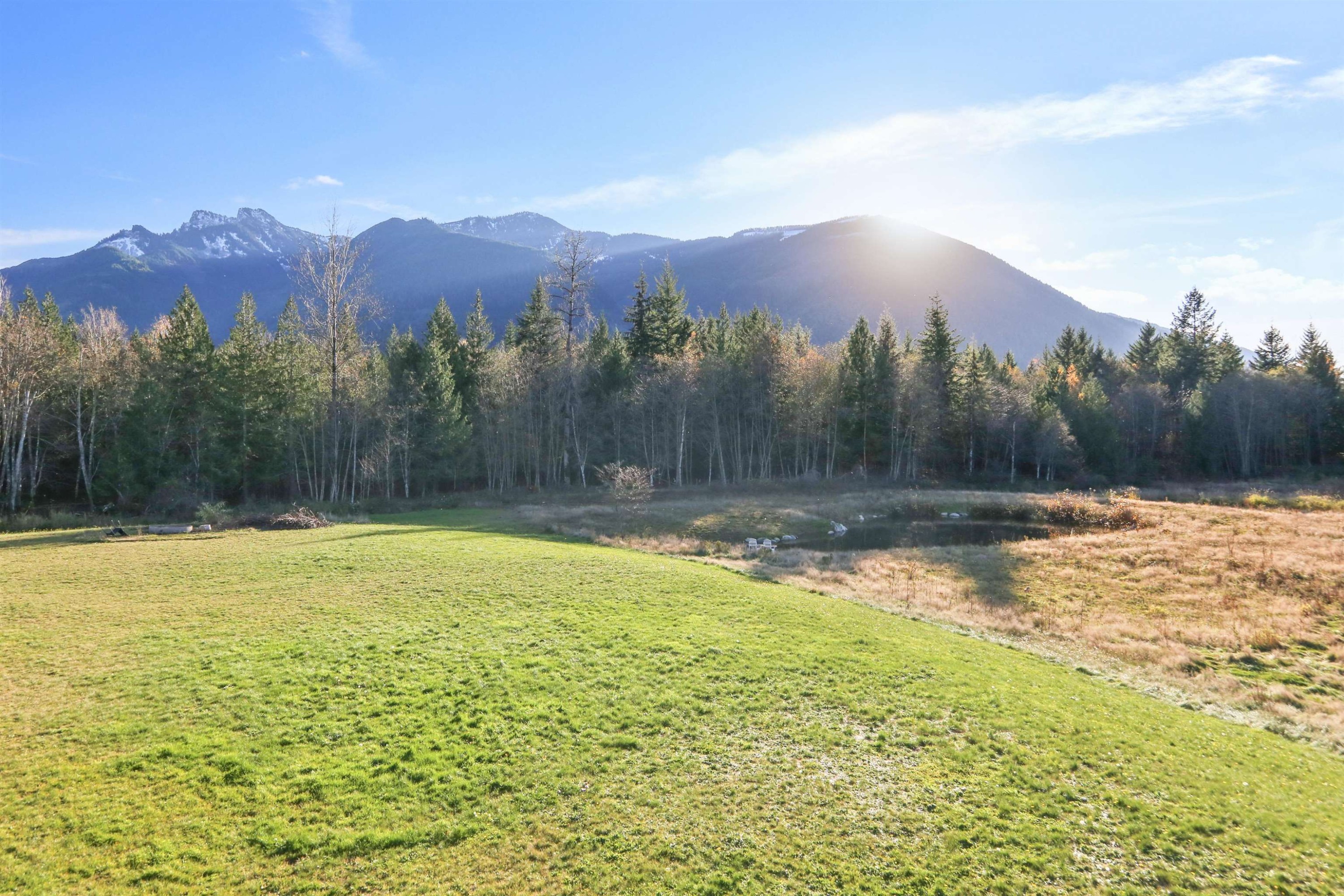 4601 Bench Road, Chilliwack, BC