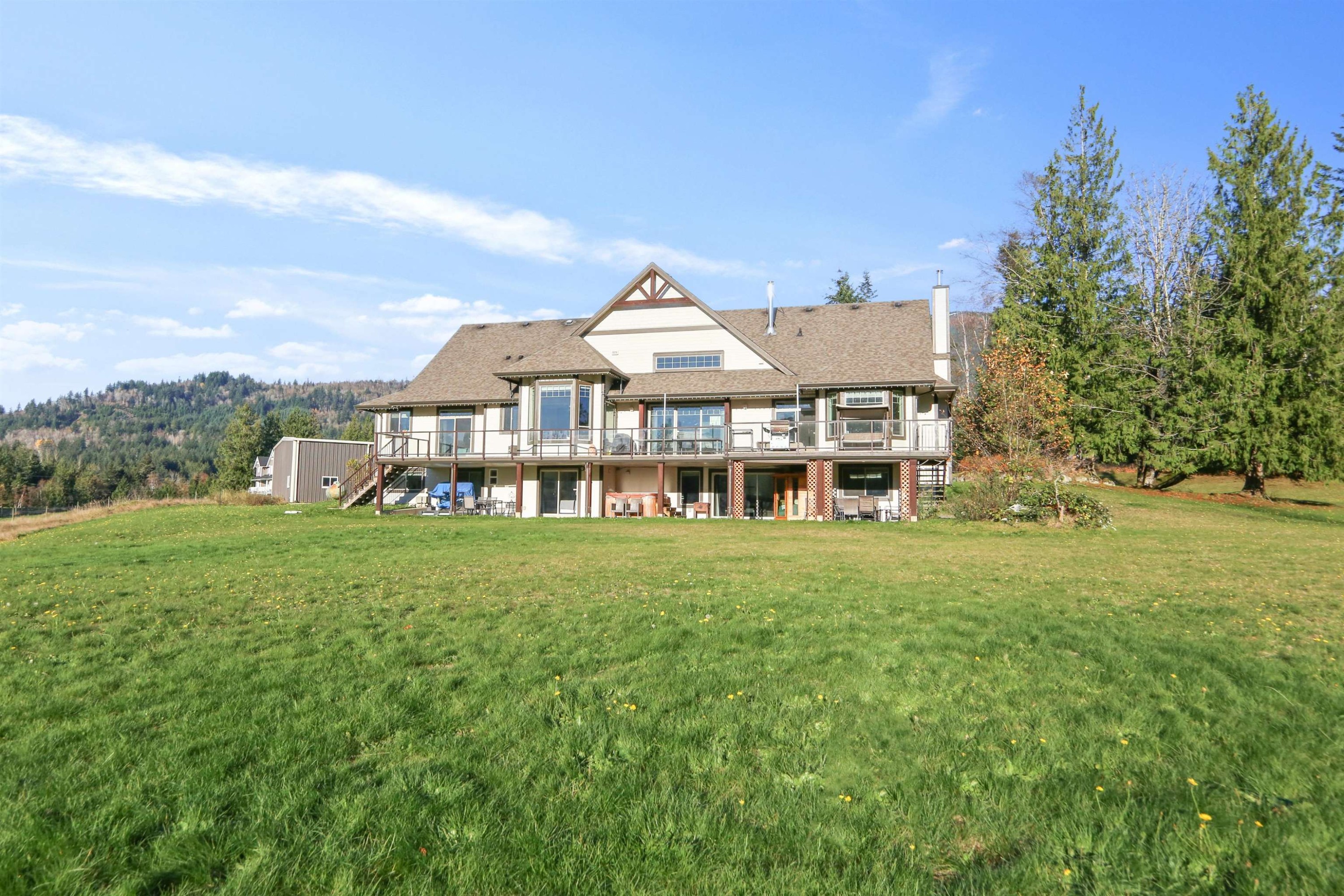 4601 Bench Road, Chilliwack, BC