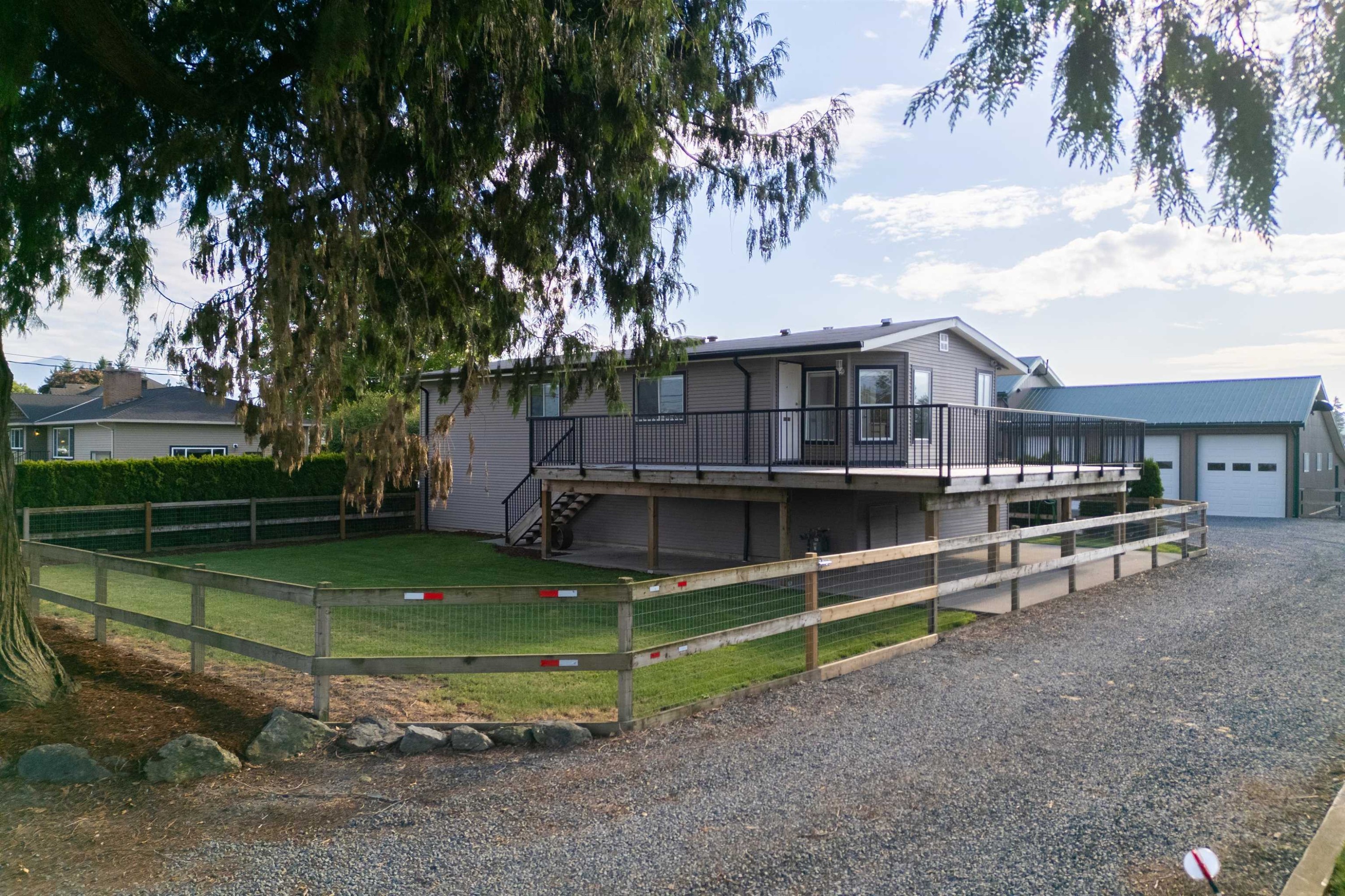 10195 Gillanders Road, Chilliwack, BC
