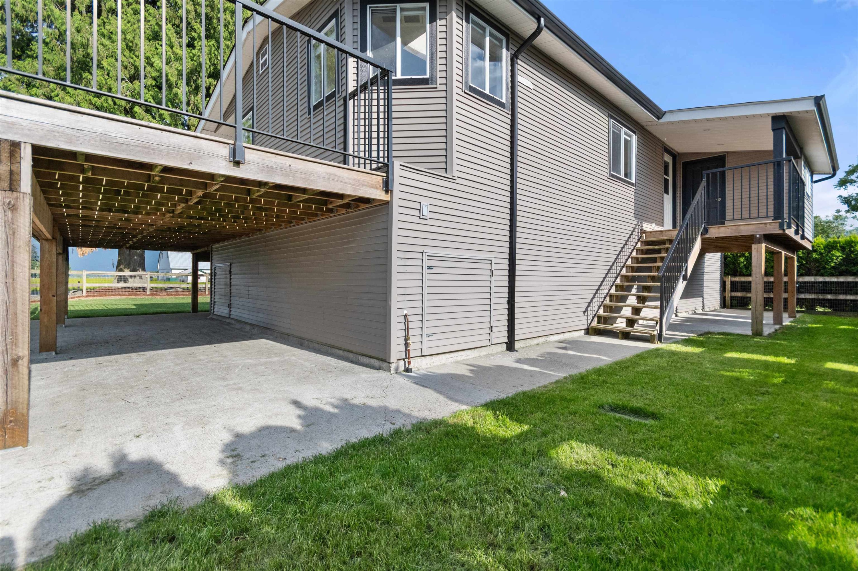 10195 Gillanders Road, Chilliwack, BC