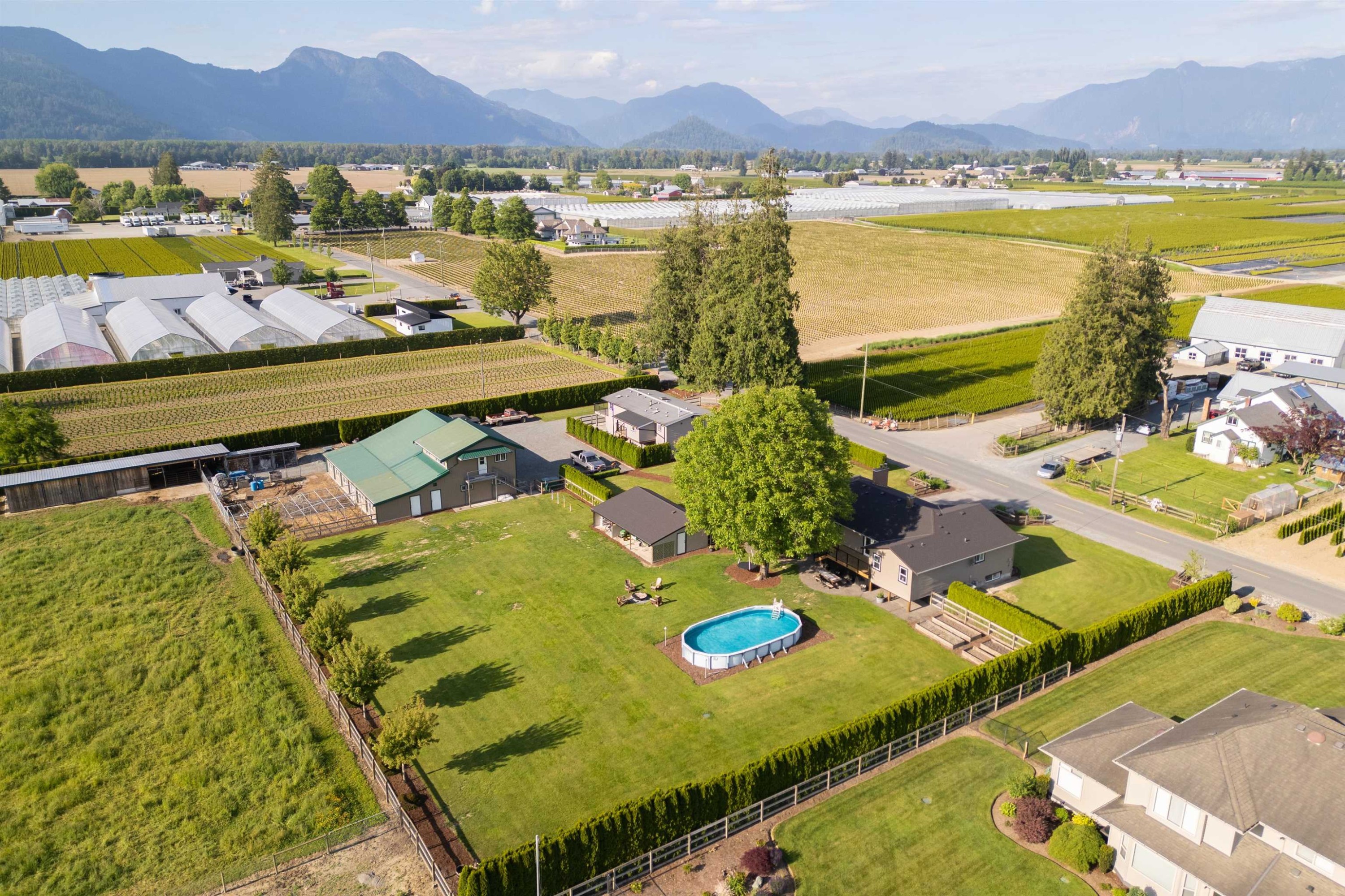10195 Gillanders Road, Chilliwack, BC
