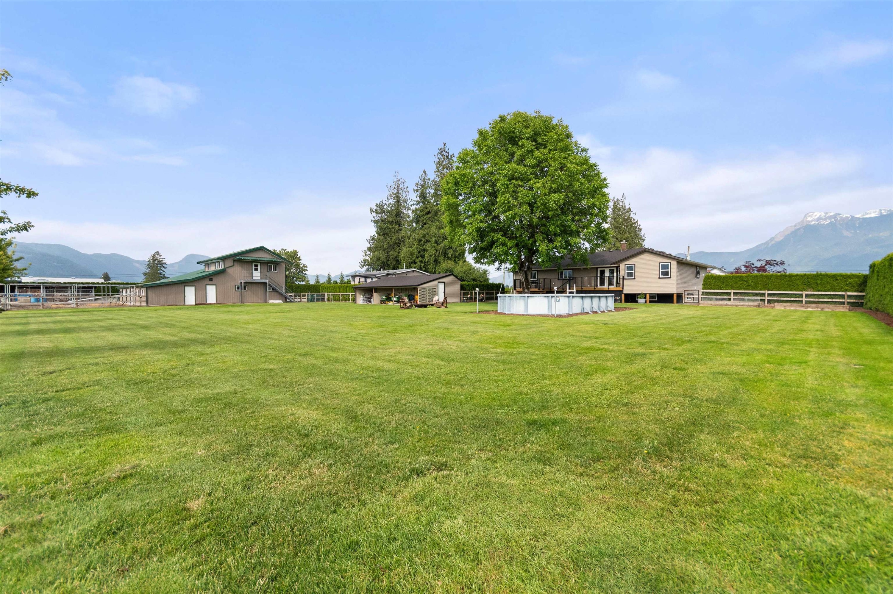 10195 Gillanders Road, Chilliwack, BC