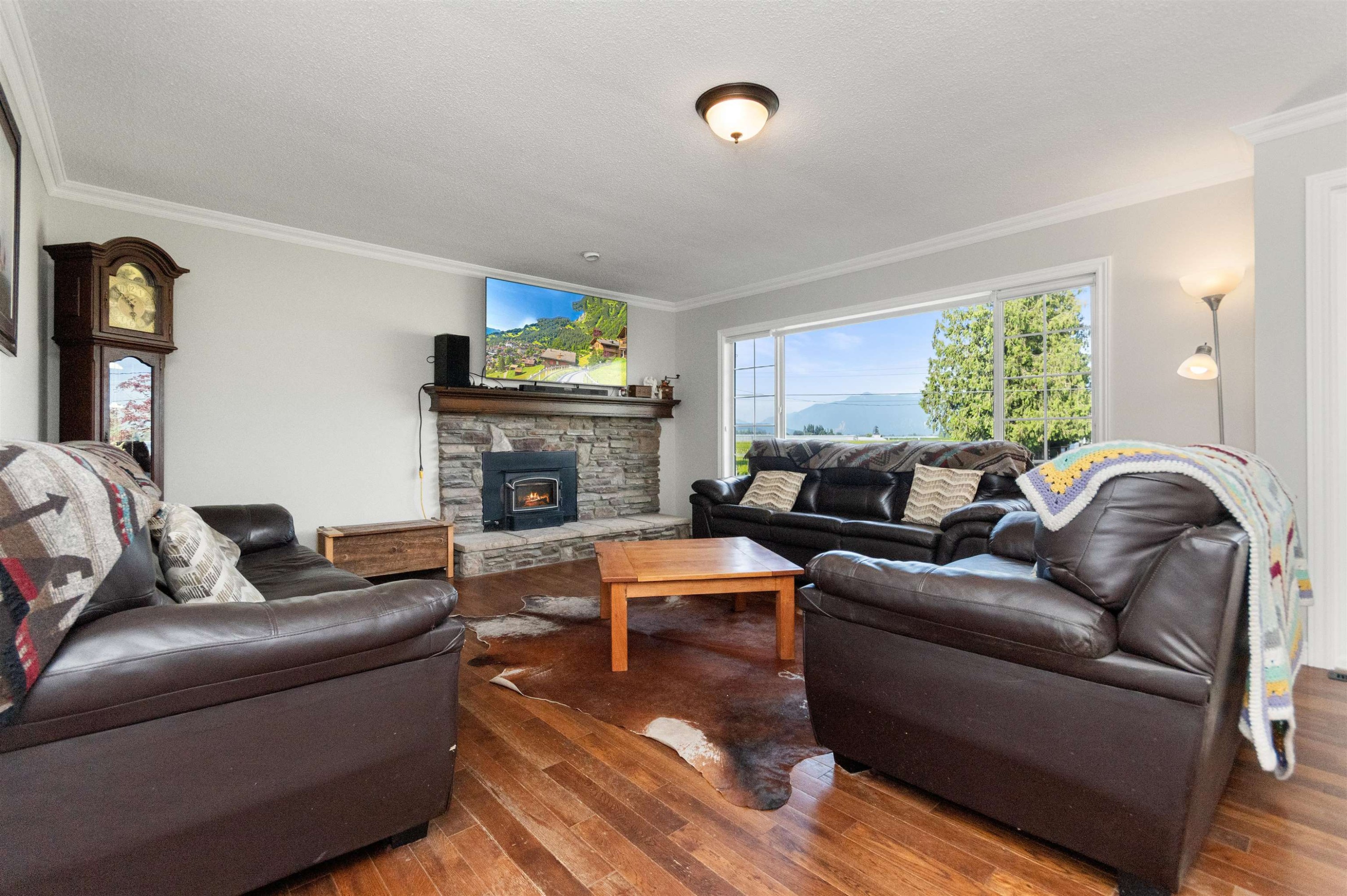 10195 Gillanders Road, Chilliwack, BC