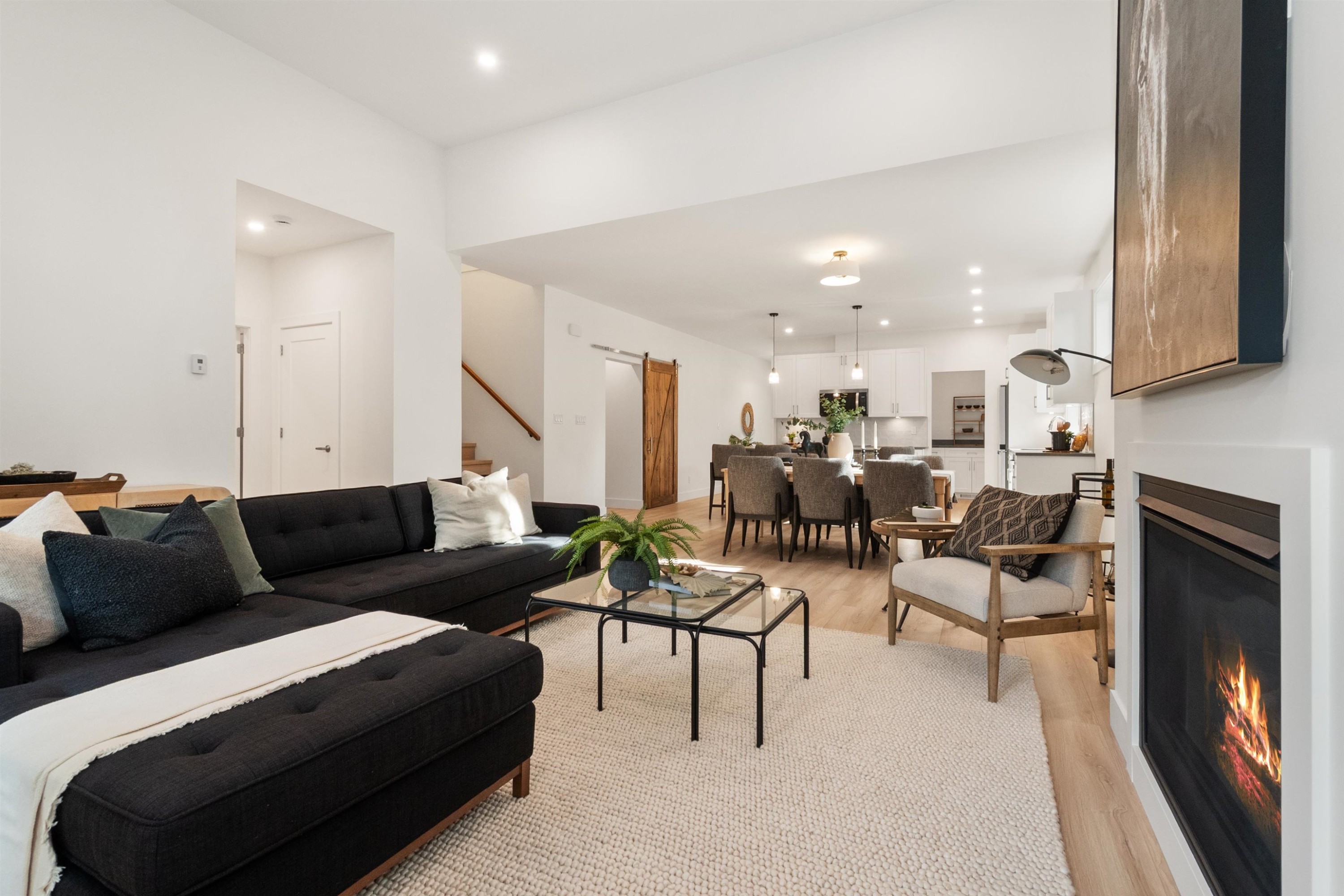 396 Eagle Street, Harrison Hot Springs, BC