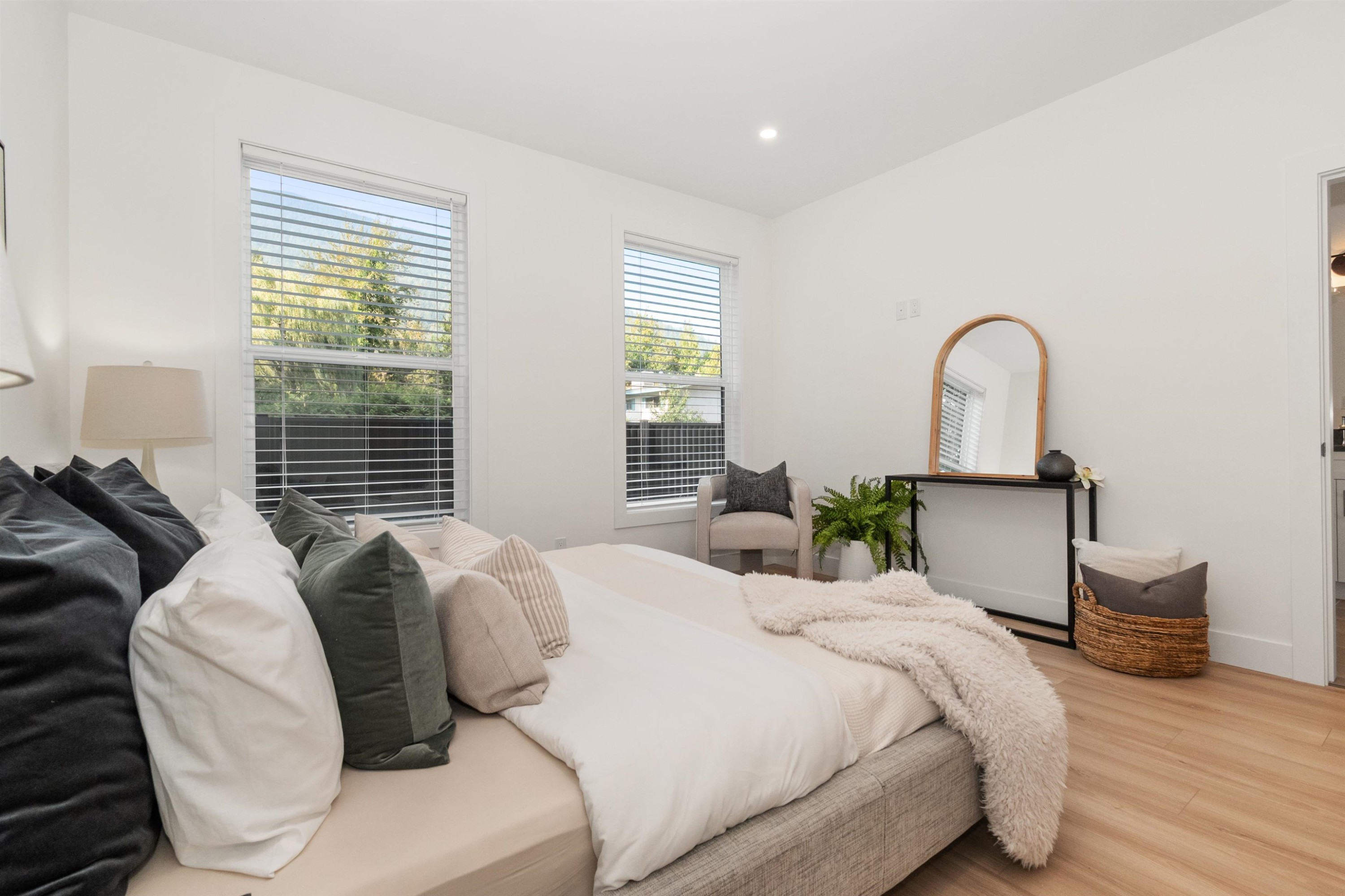 396 Eagle Street, Harrison Hot Springs, BC