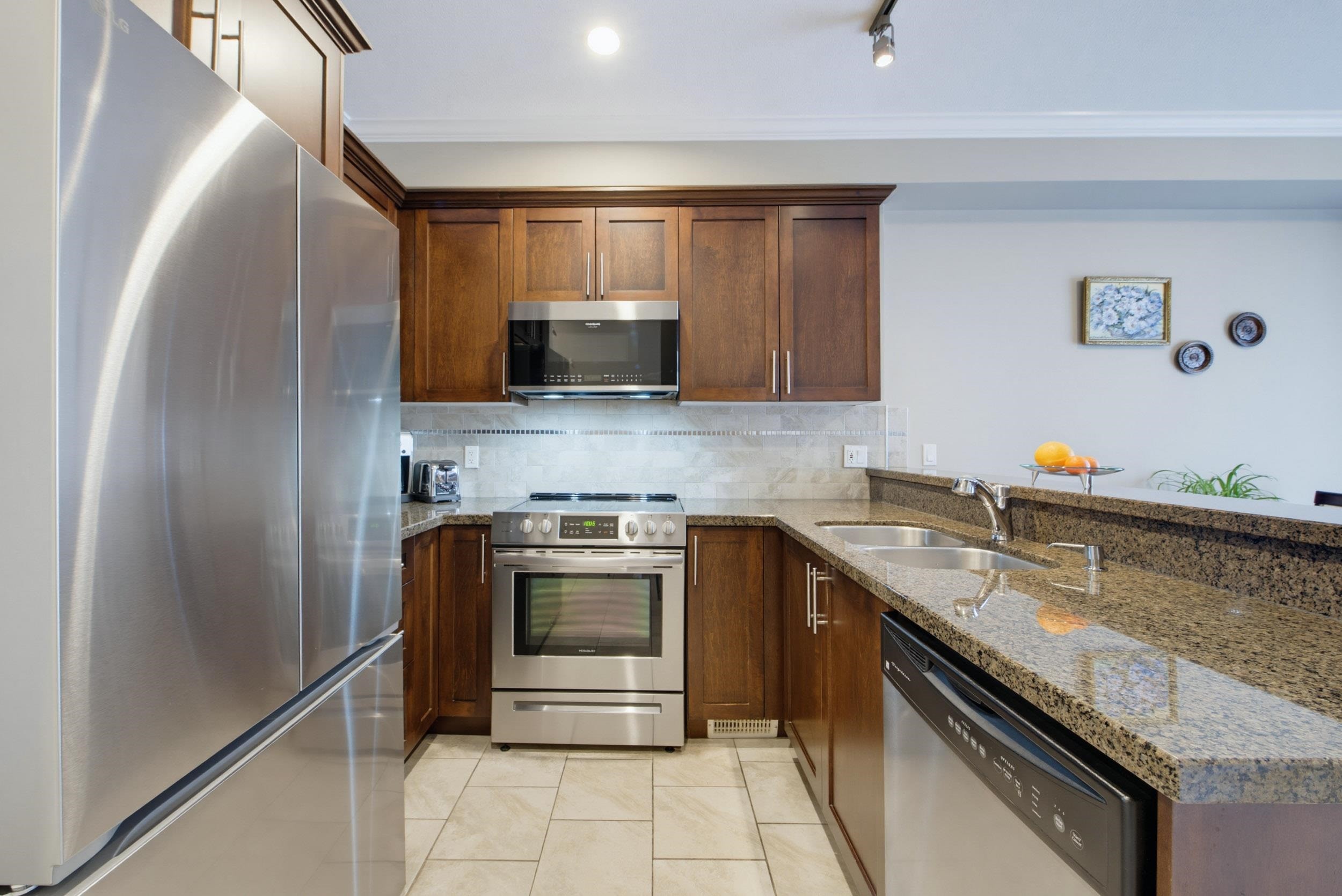 2-5623 Teskey Way, Chilliwack, BC