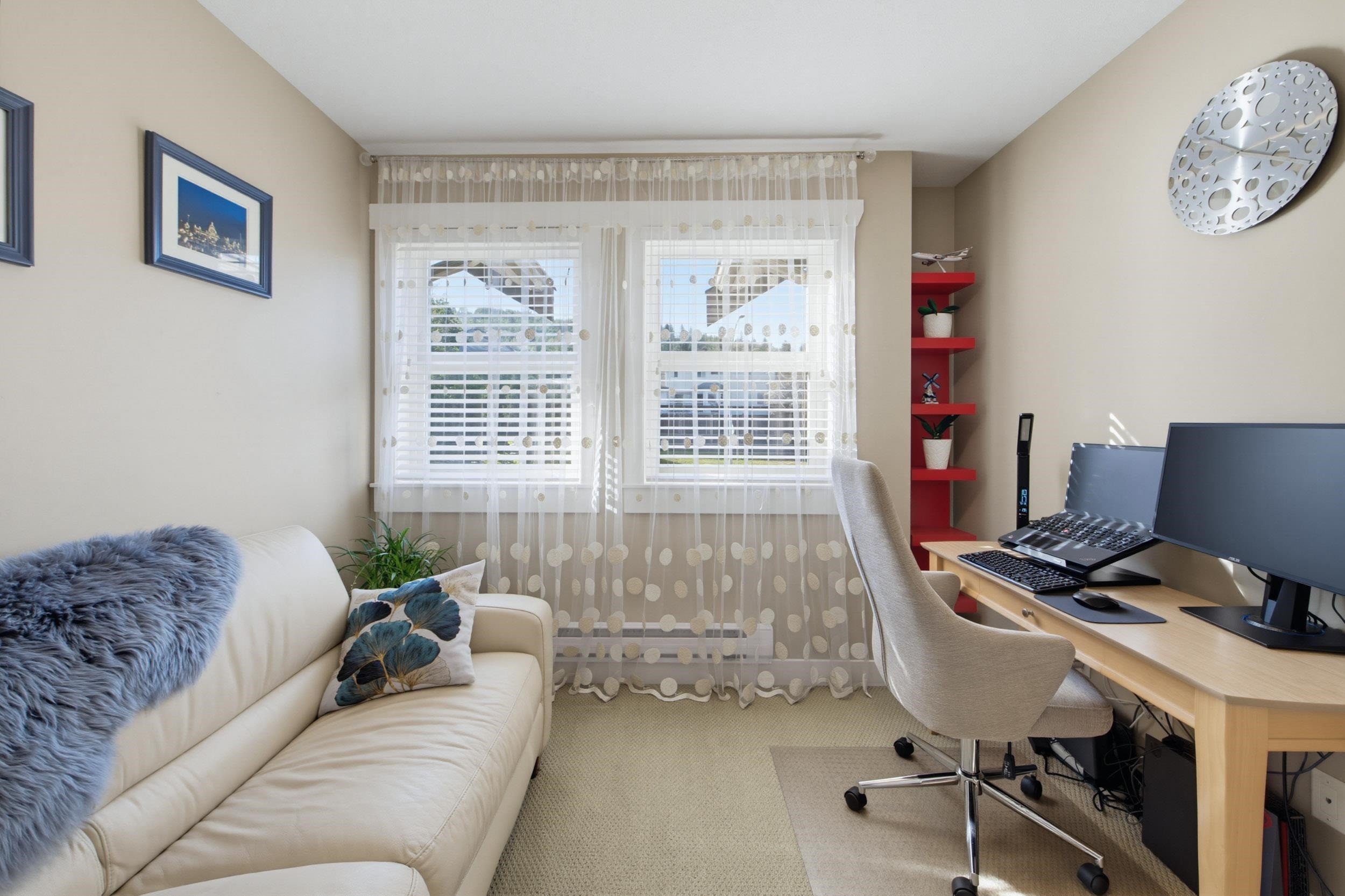 2-5623 Teskey Way, Chilliwack, BC