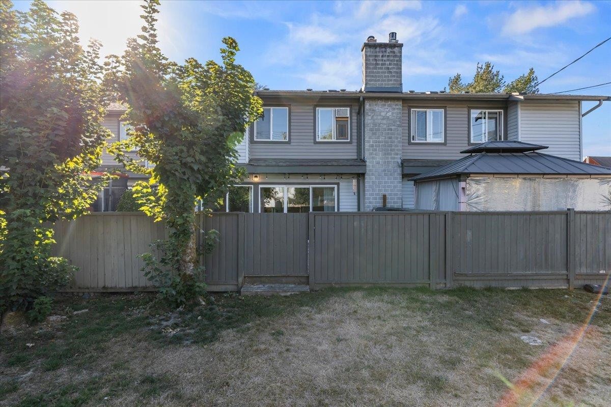 13-46689 First Avenue, Chilliwack, BC
