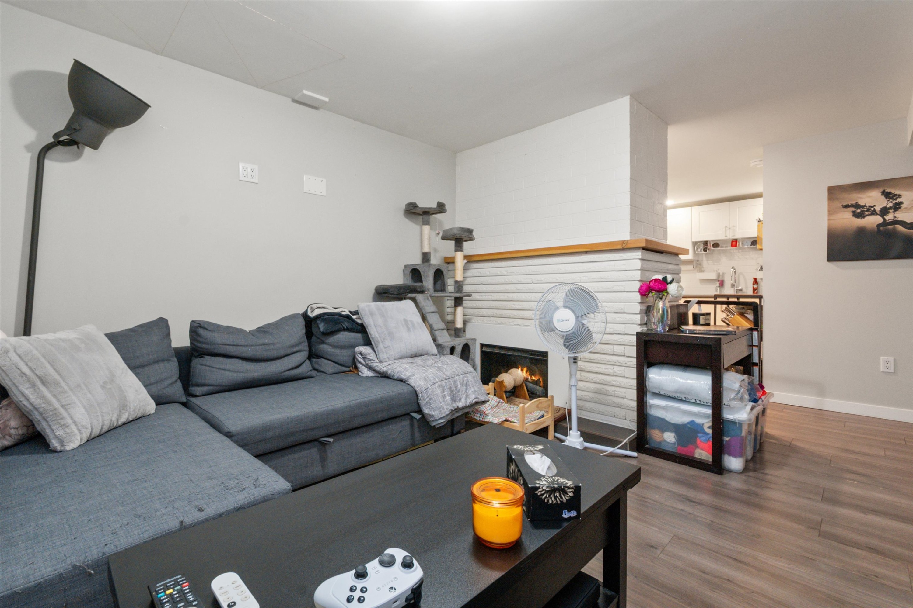 9542 Young Road, Chilliwack, BC
