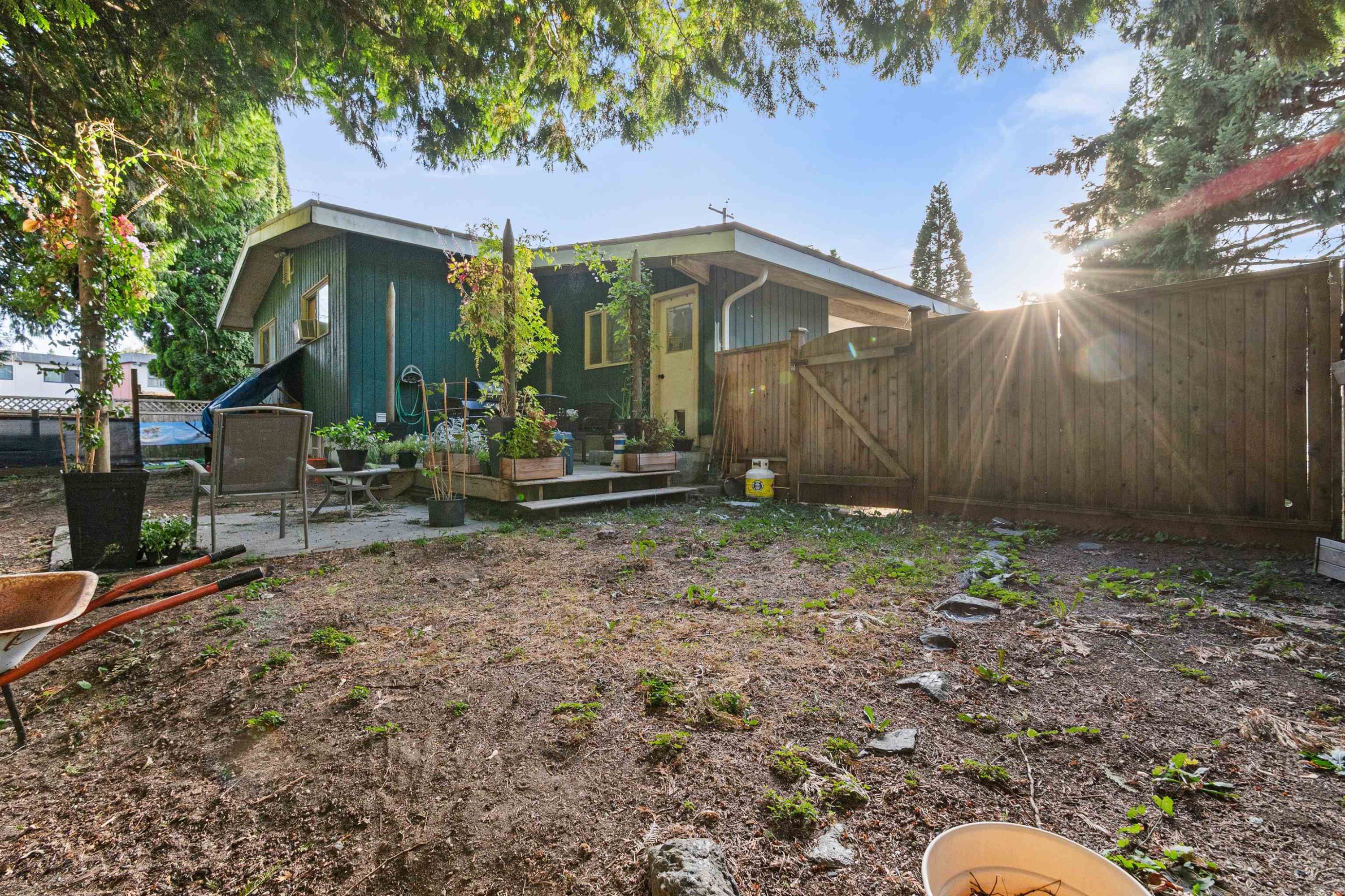 9542 Young Road, Chilliwack, BC