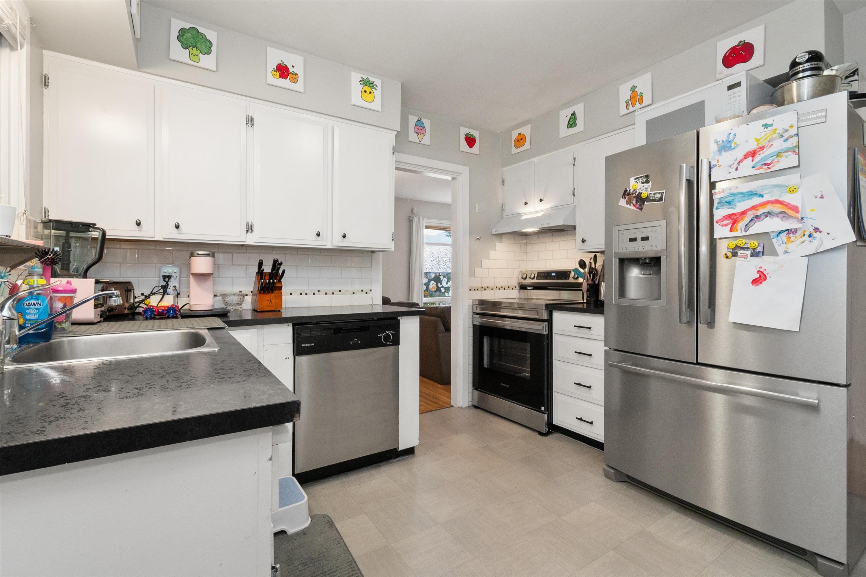 9542 Young Road, Chilliwack, BC