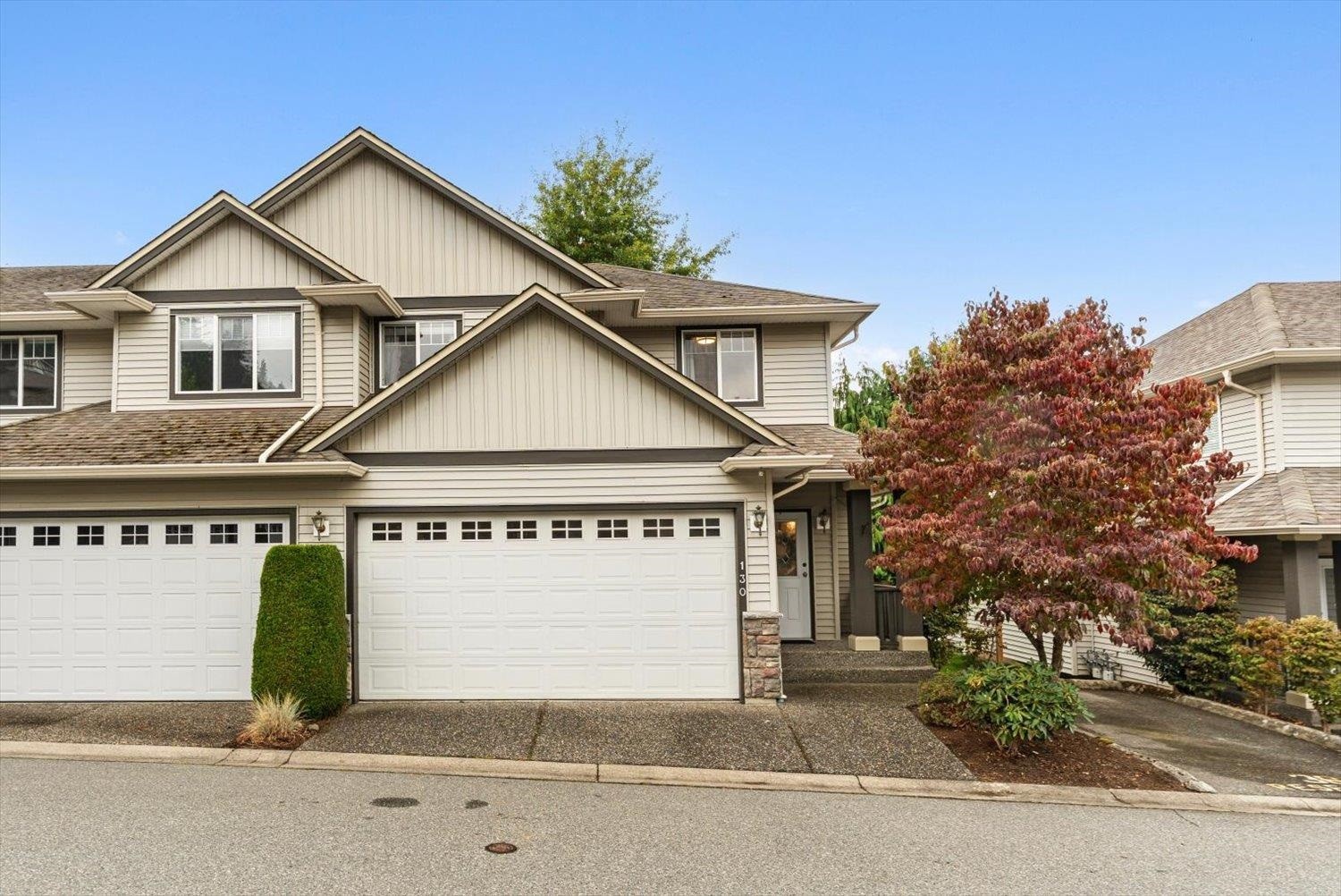 130-46360 Valleyview Road, Chilliwack, BC
