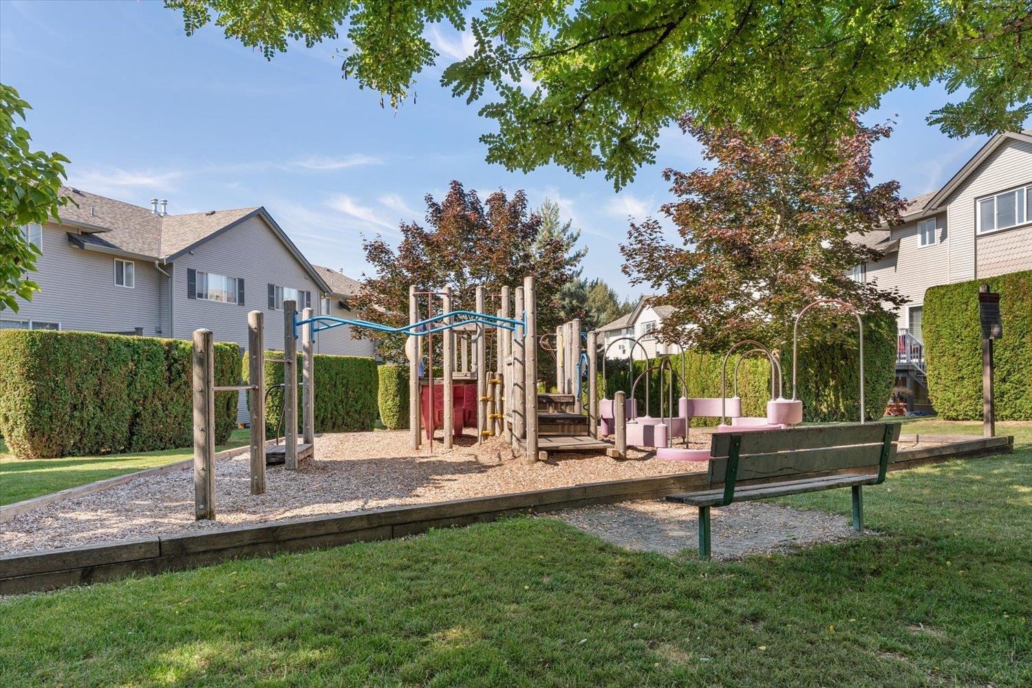 130-46360 Valleyview Road, Chilliwack, BC