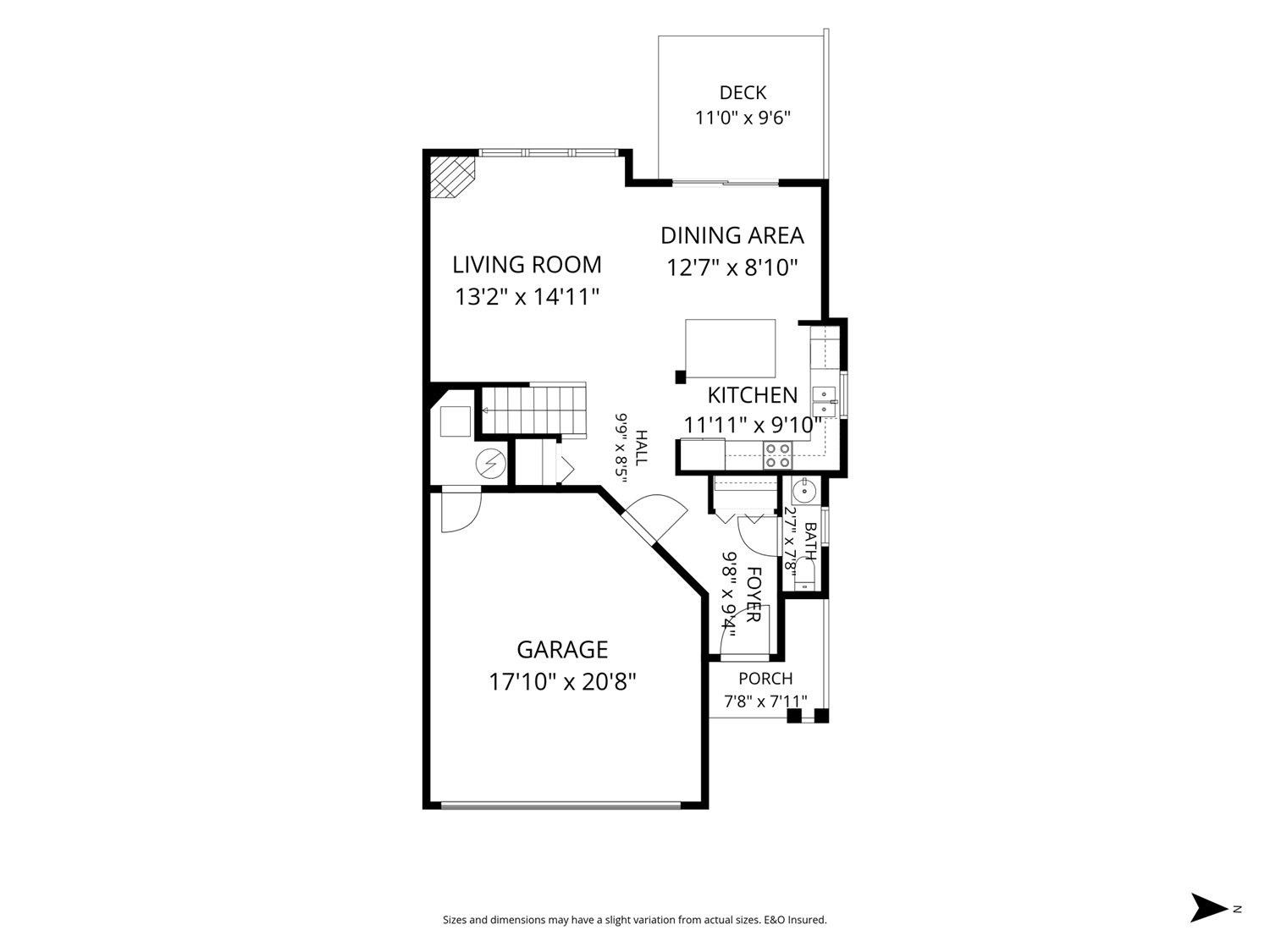 130-46360 Valleyview Road, Chilliwack, BC