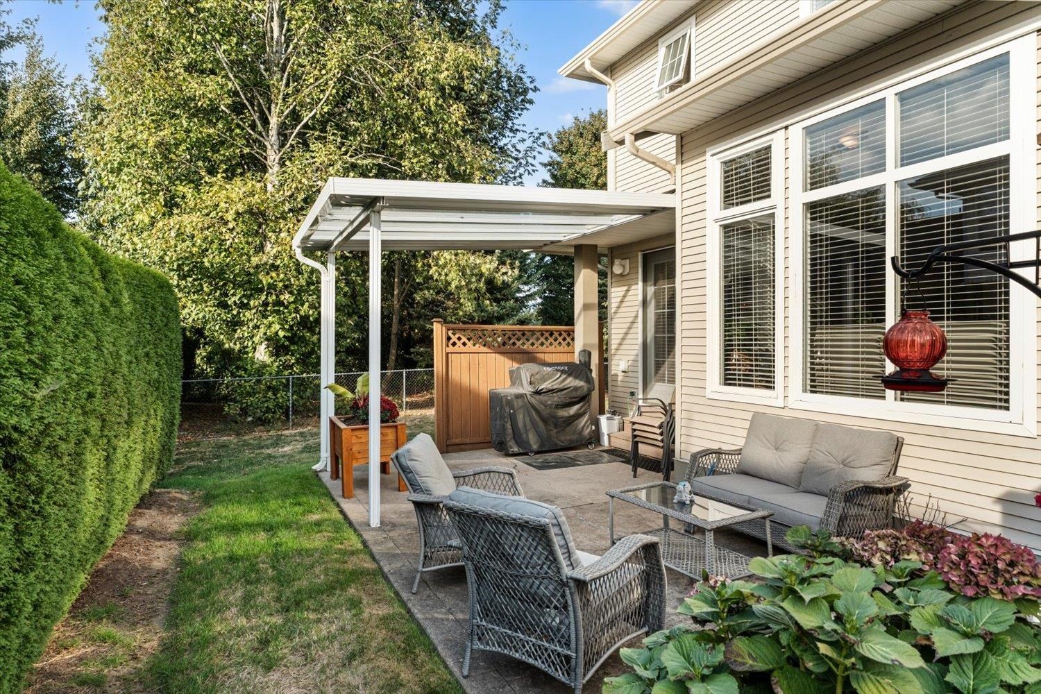 26-7475 Garnet Drive, Chilliwack, BC