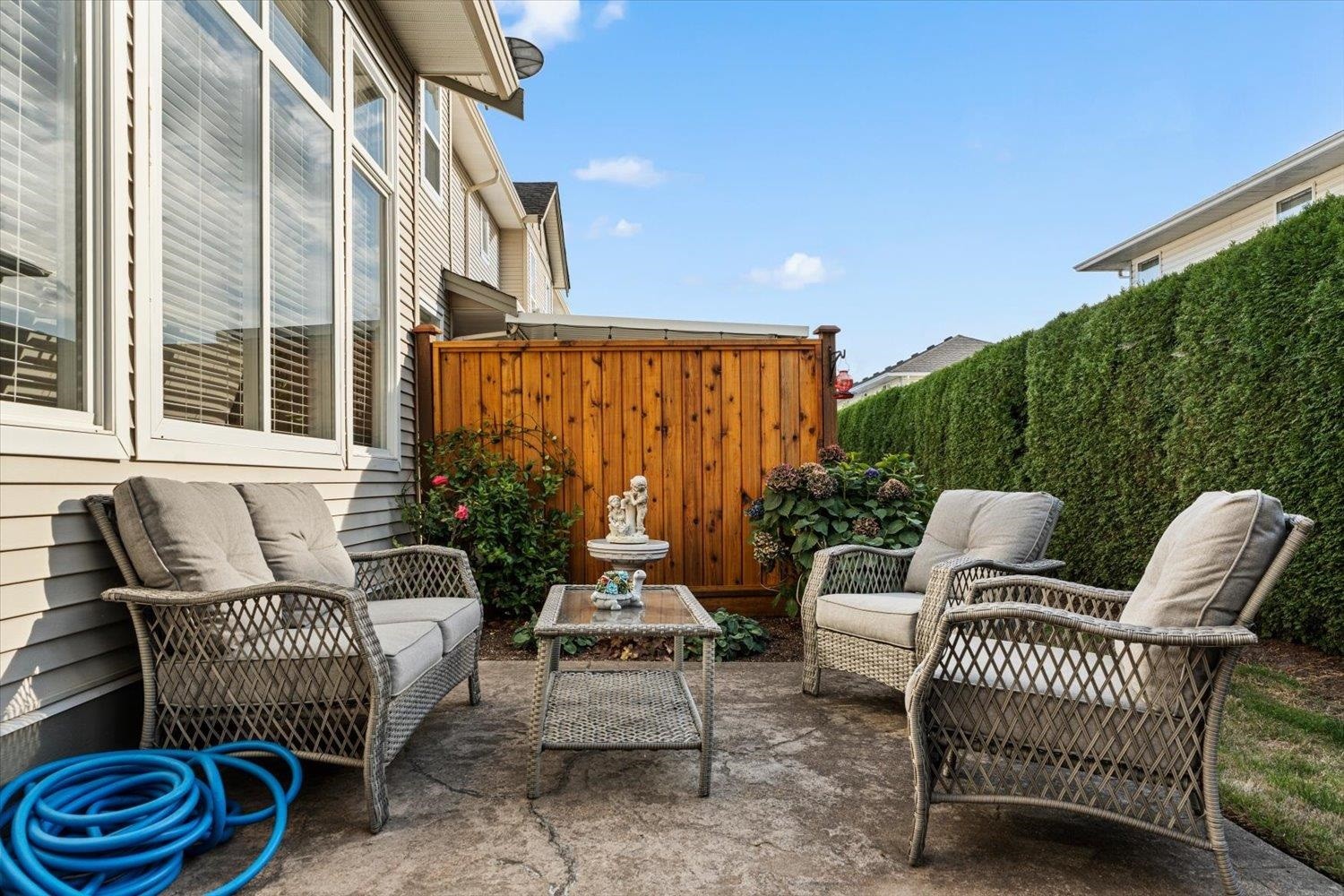 26-7475 Garnet Drive, Chilliwack, BC