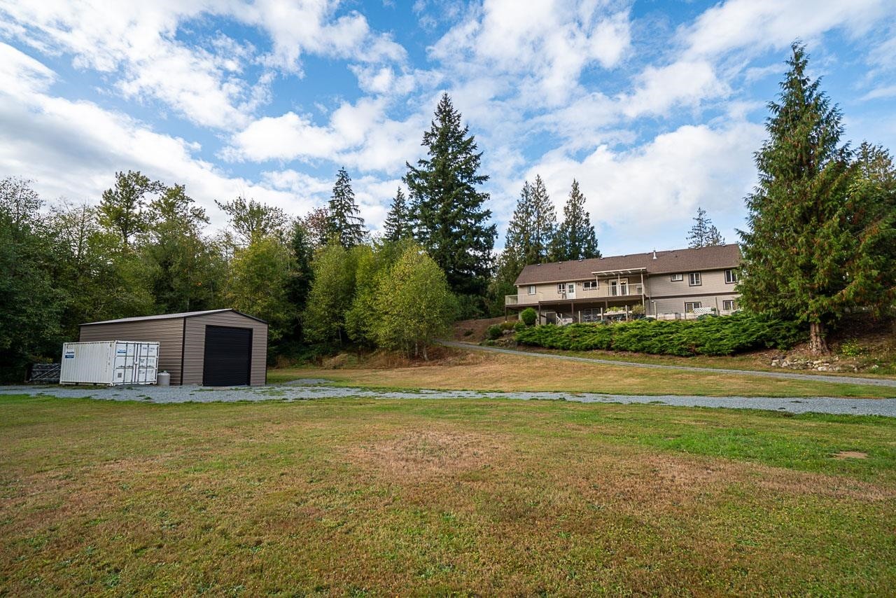 42921 Frost Road, Columbia Valley, BC