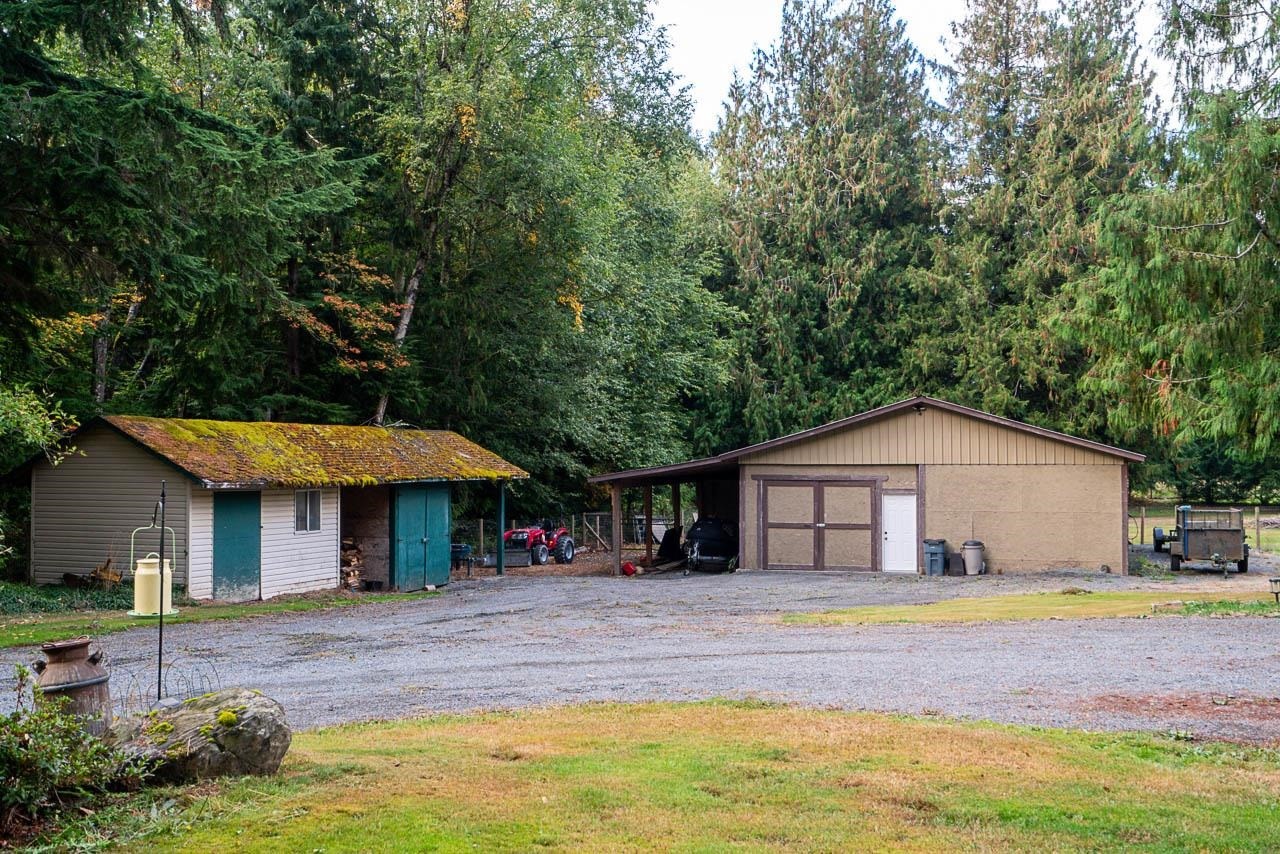 42921 Frost Road, Columbia Valley, BC