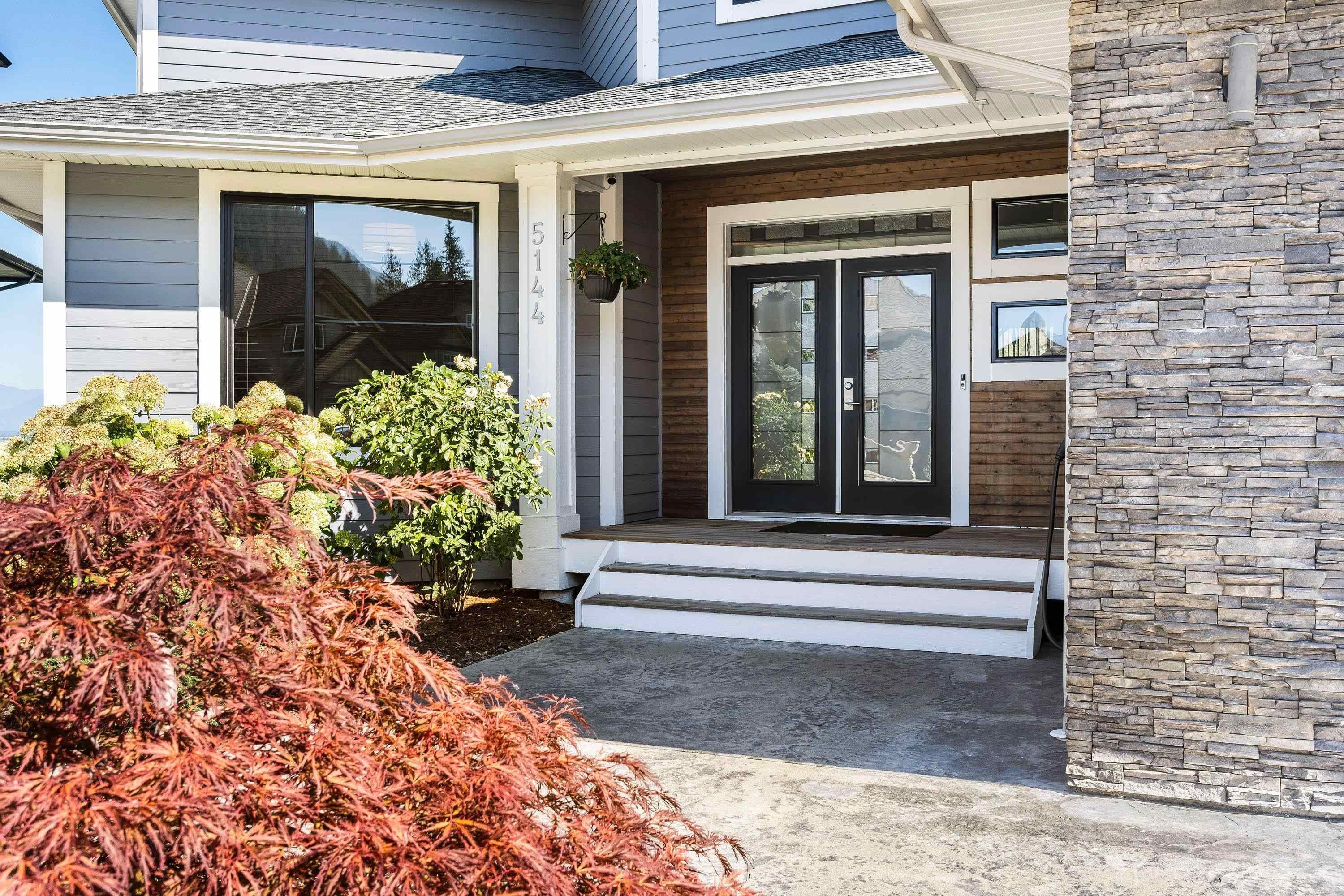 5144 Chittenden Road, Cultus Lake, BC