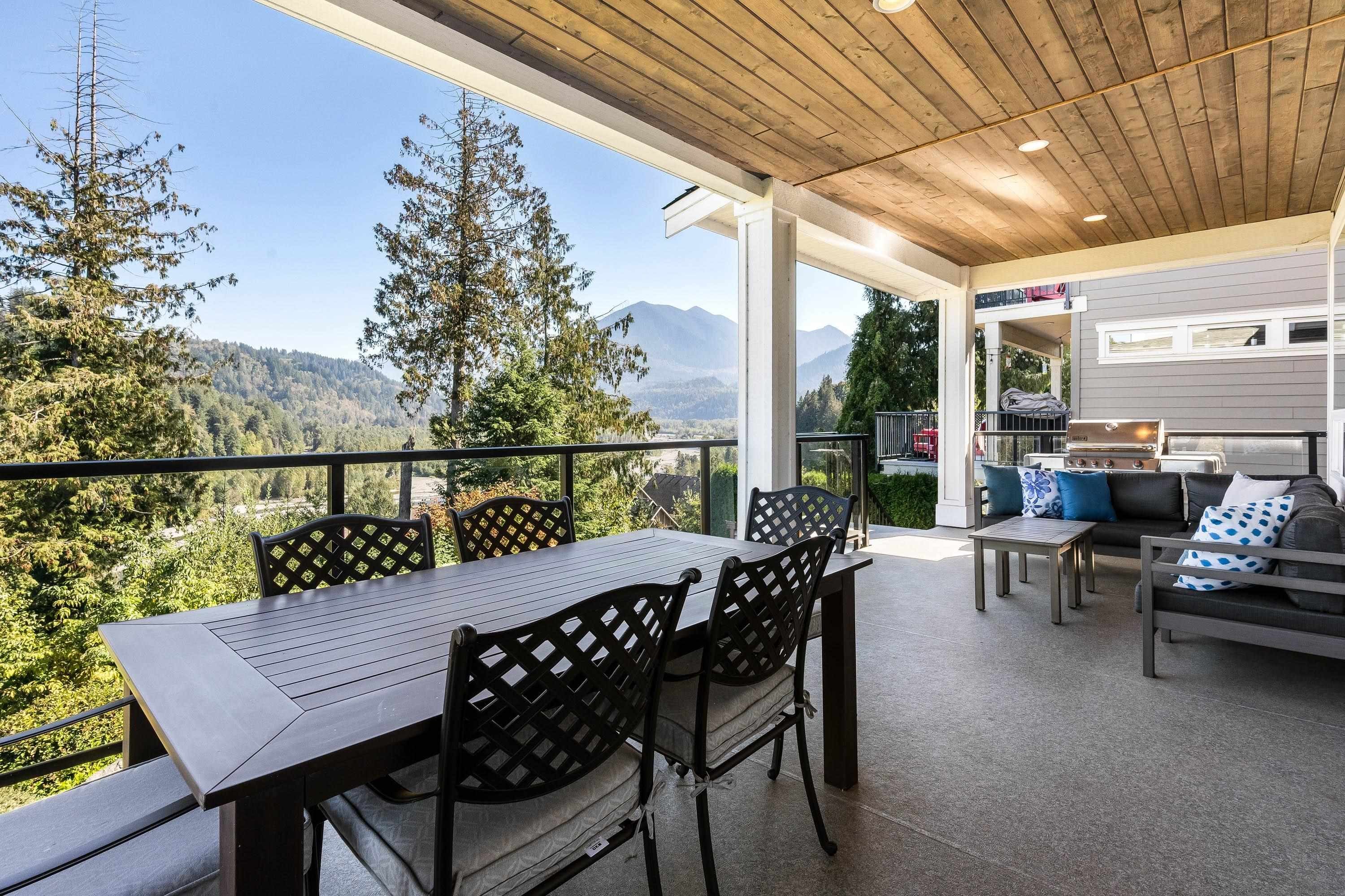 5144 Chittenden Road, Cultus Lake, BC