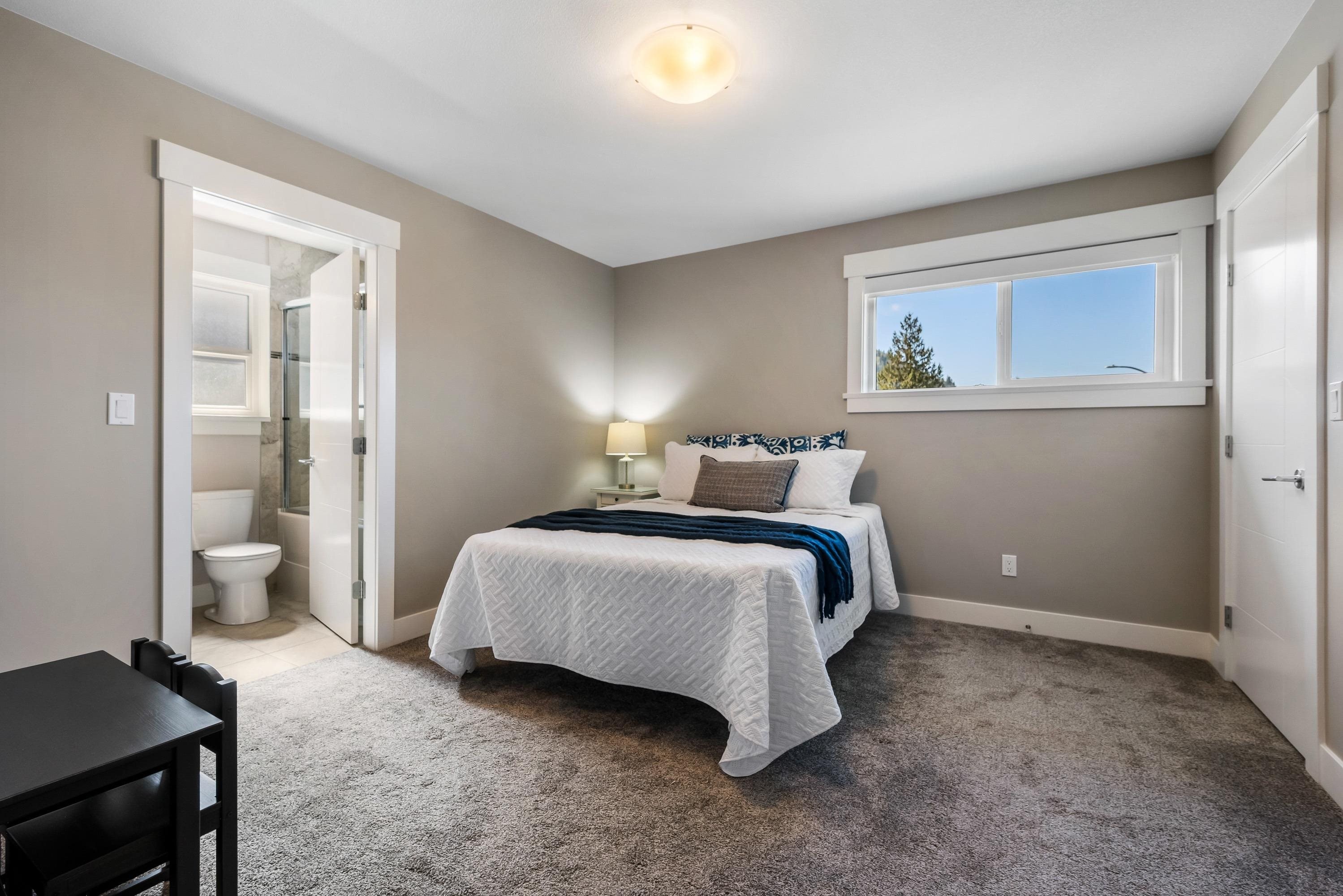 5144 Chittenden Road, Cultus Lake, BC