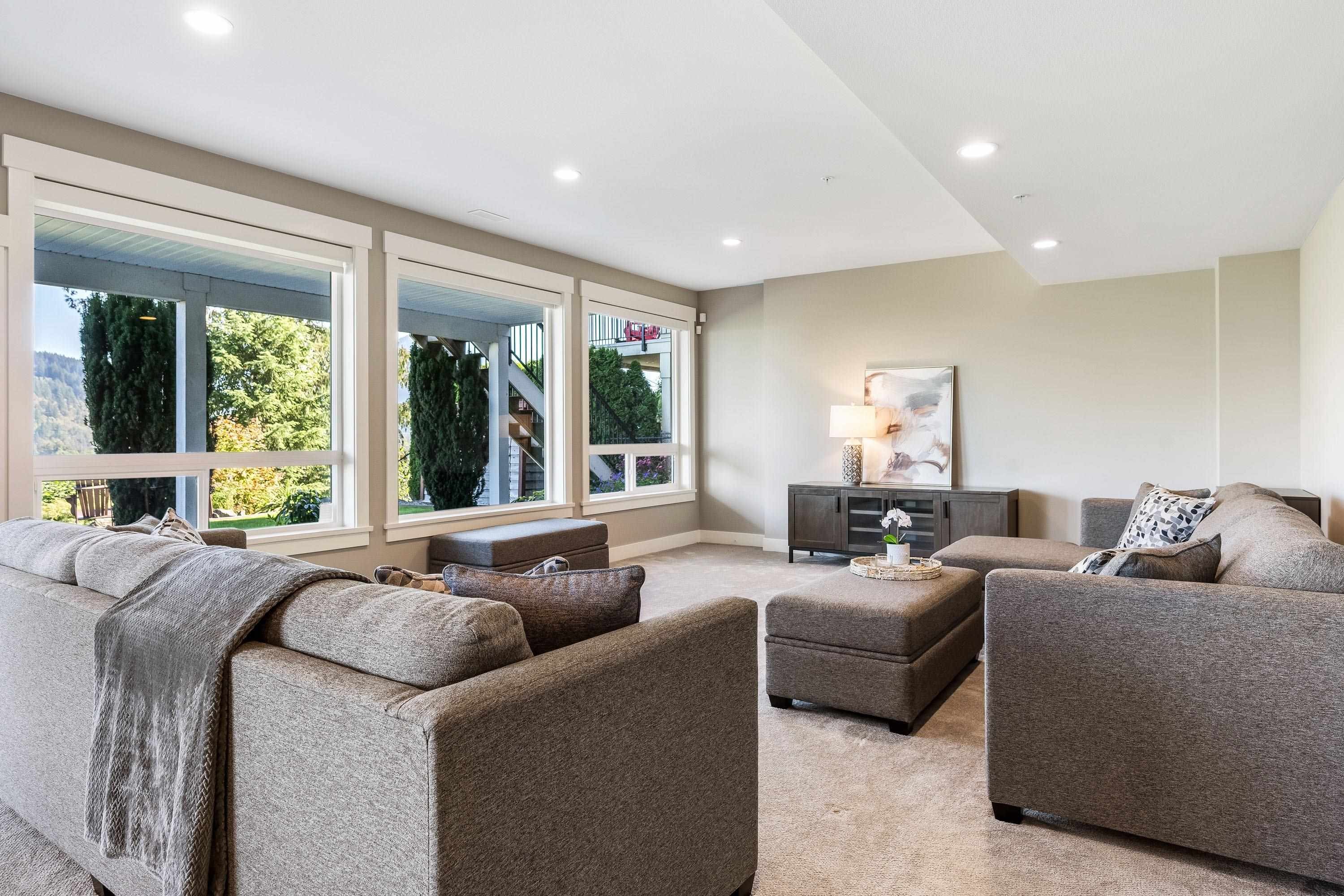 5144 Chittenden Road, Cultus Lake, BC