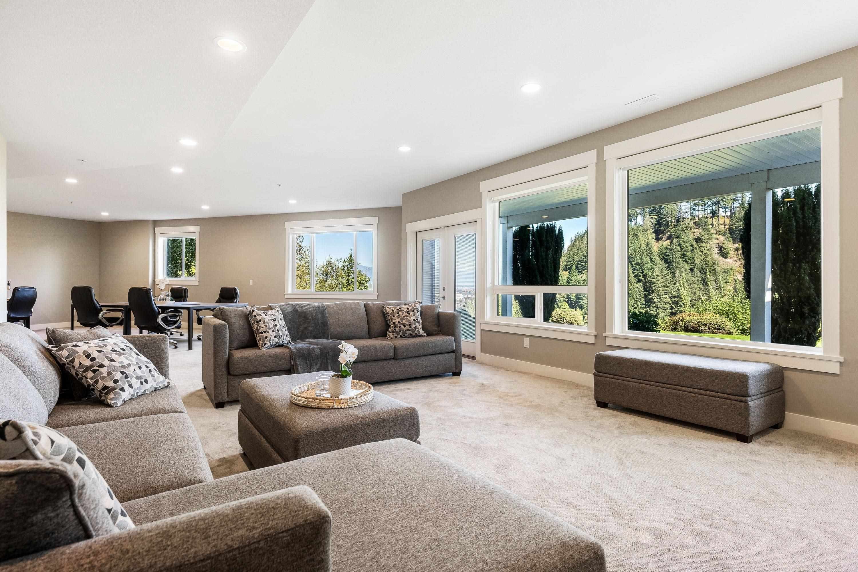 5144 Chittenden Road, Cultus Lake, BC