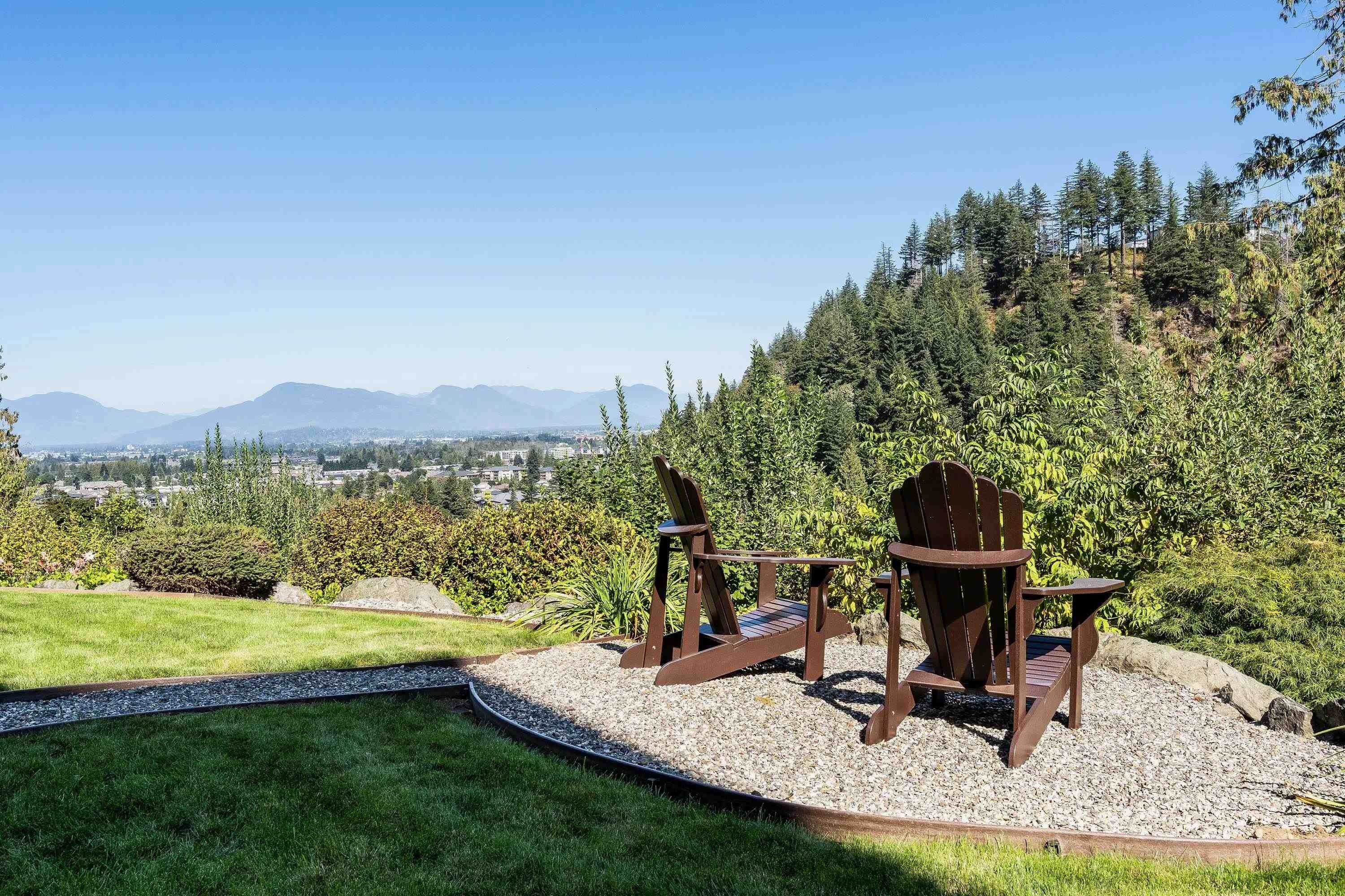 5144 Chittenden Road, Cultus Lake, BC
