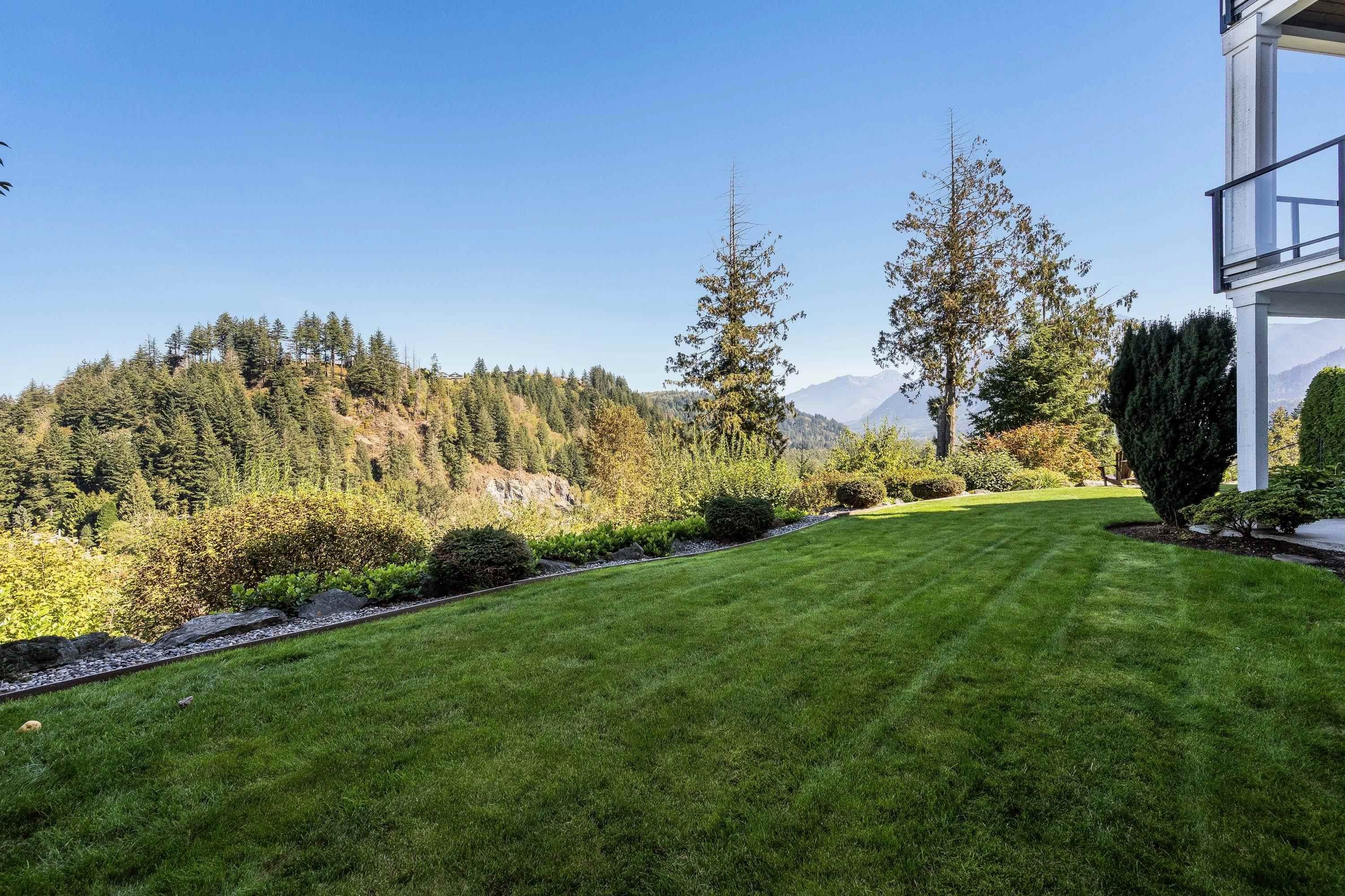 5144 Chittenden Road, Cultus Lake, BC