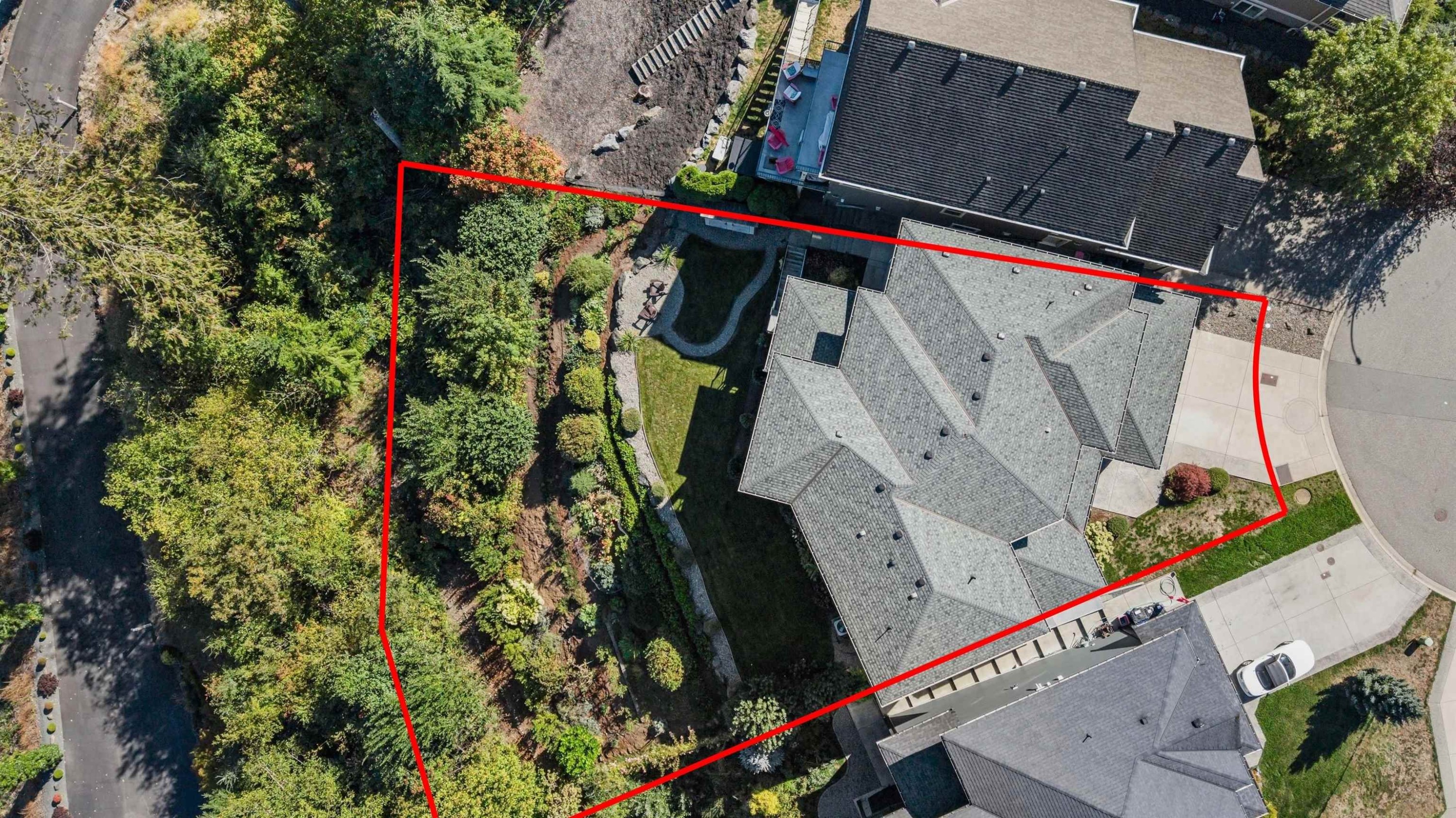 5144 Chittenden Road, Cultus Lake, BC
