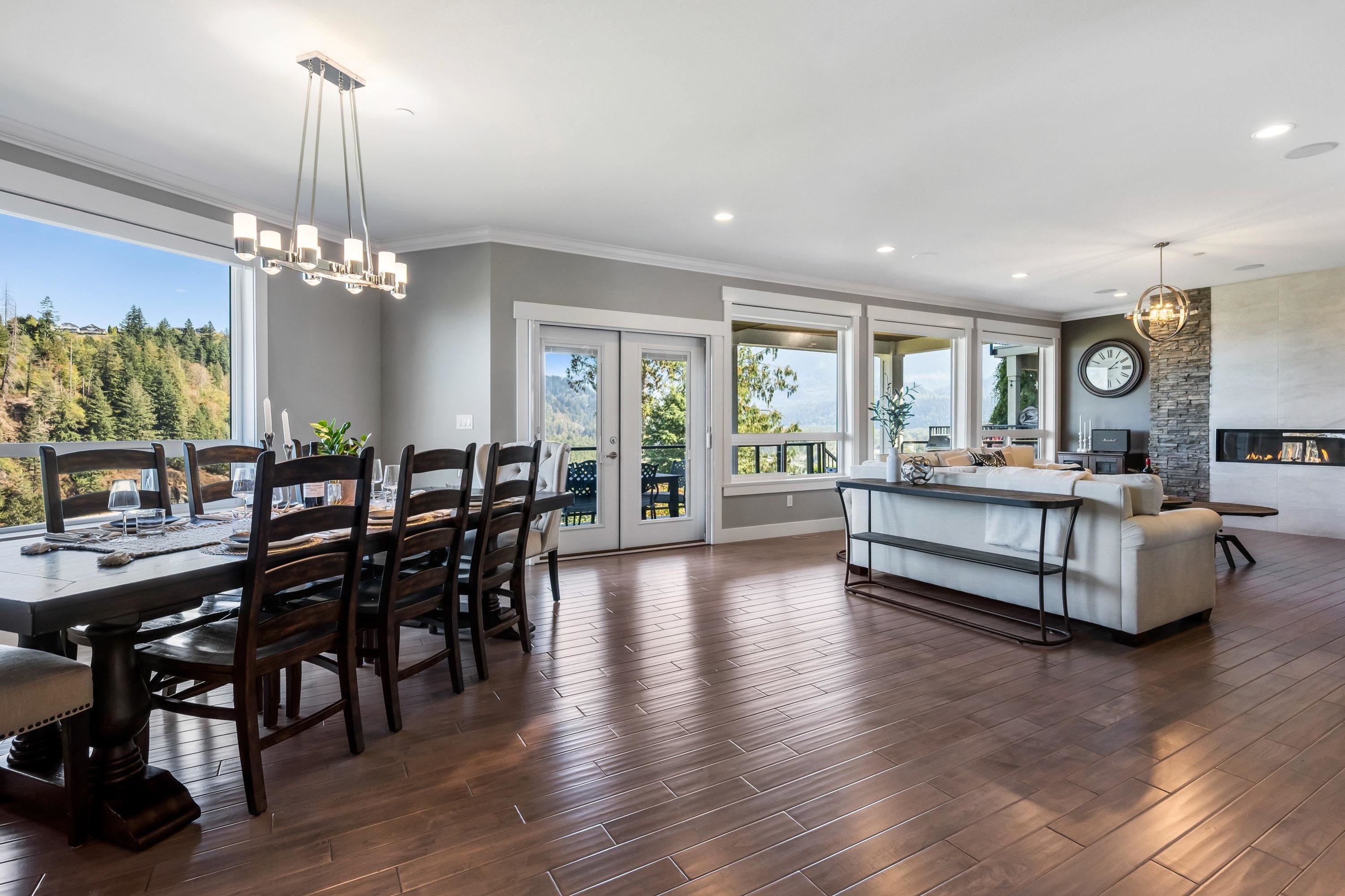 5144 Chittenden Road, Cultus Lake, BC