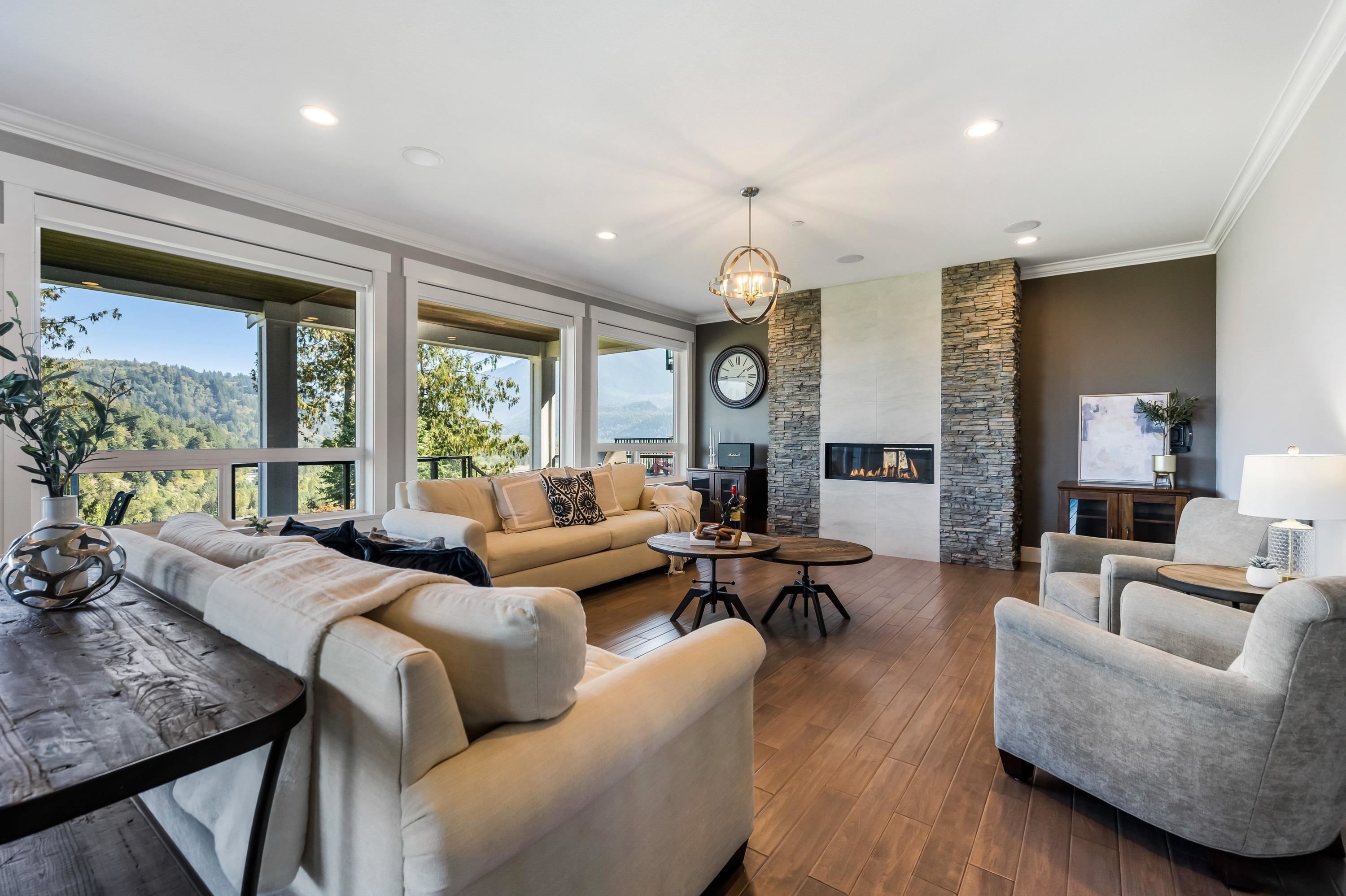 5144 Chittenden Road, Cultus Lake, BC