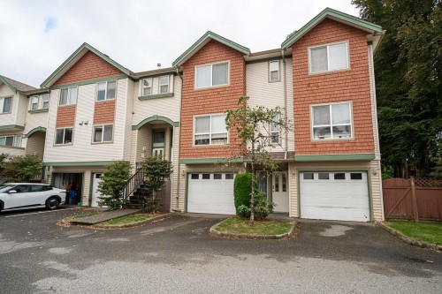 40-9470 Hazel Street  Chilliwack, BC V2P 5N1