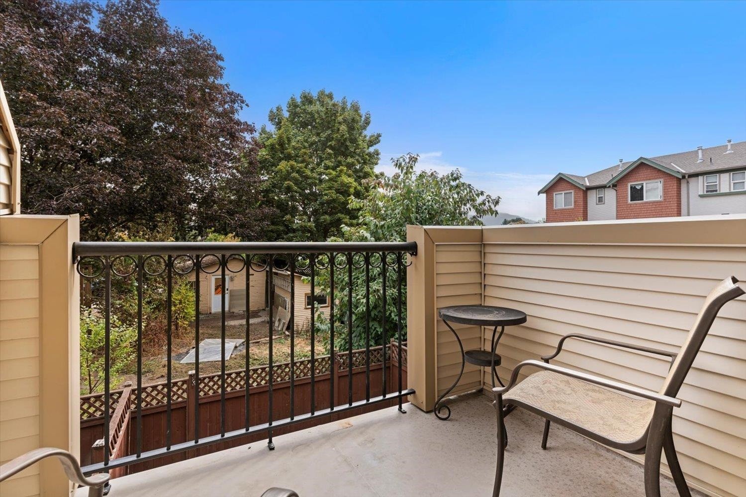 31-9470 Hazel Street, Chilliwack, BC
