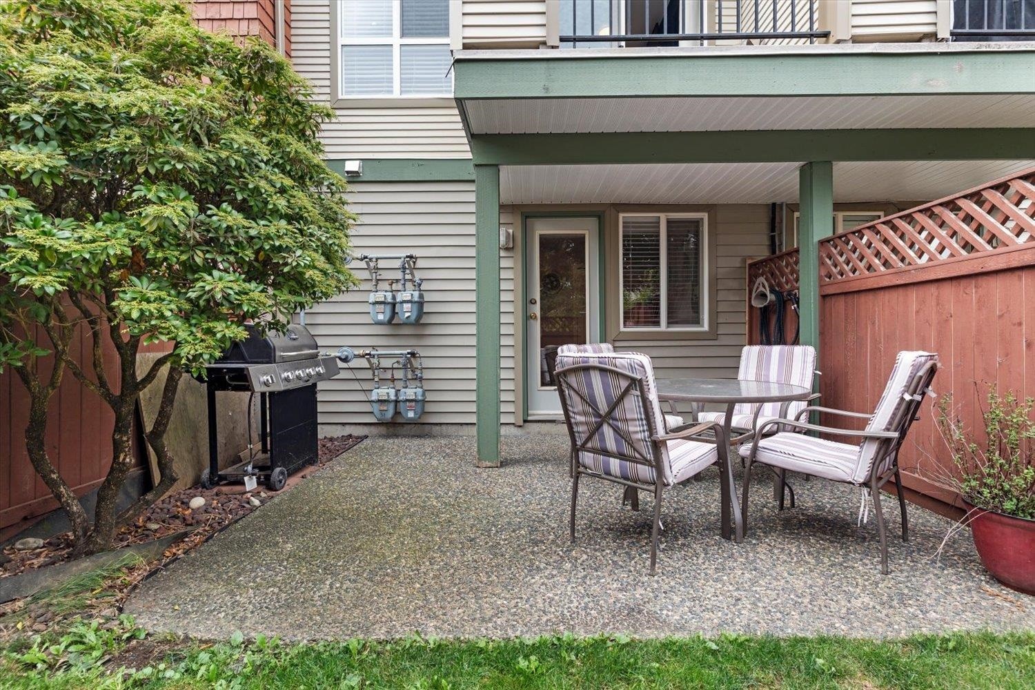 31-9470 Hazel Street, Chilliwack, BC