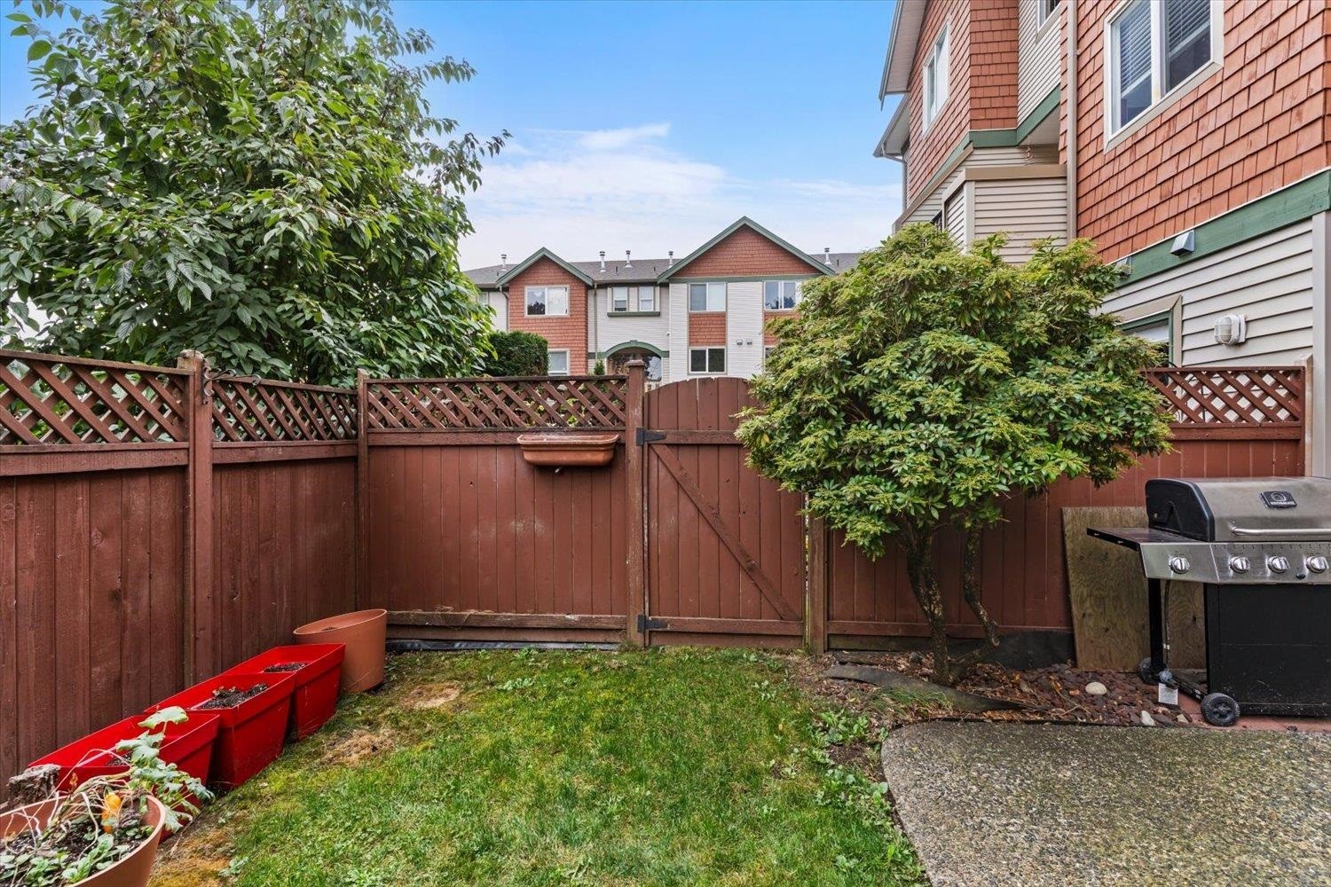31-9470 Hazel Street, Chilliwack, BC