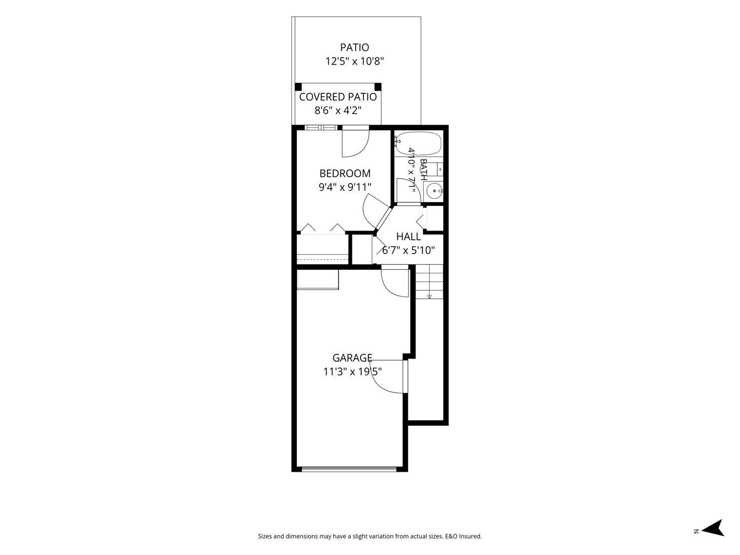 31-9470 Hazel Street, Chilliwack, BC