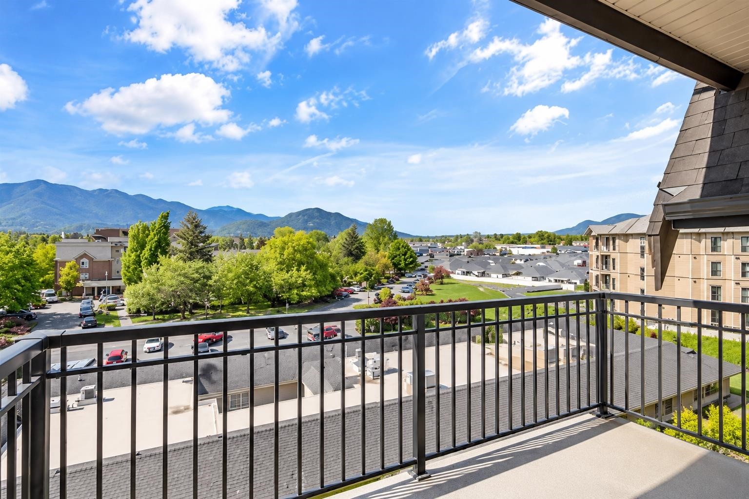 415-8531 Young Road, Chilliwack, BC