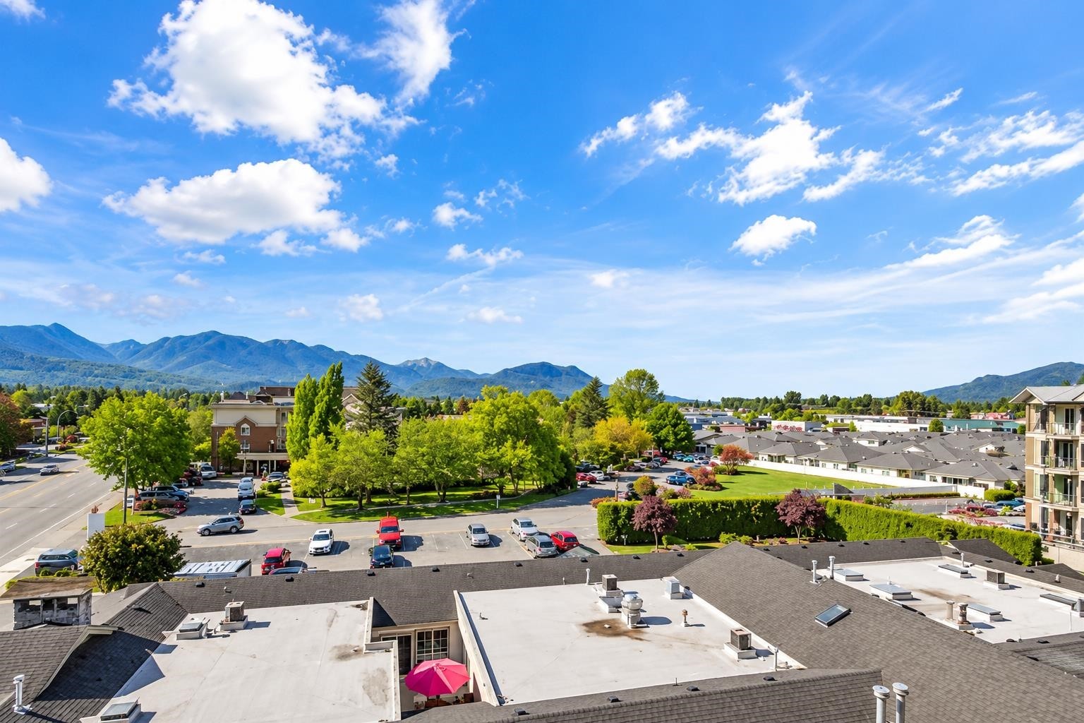 415-8531 Young Road, Chilliwack, BC