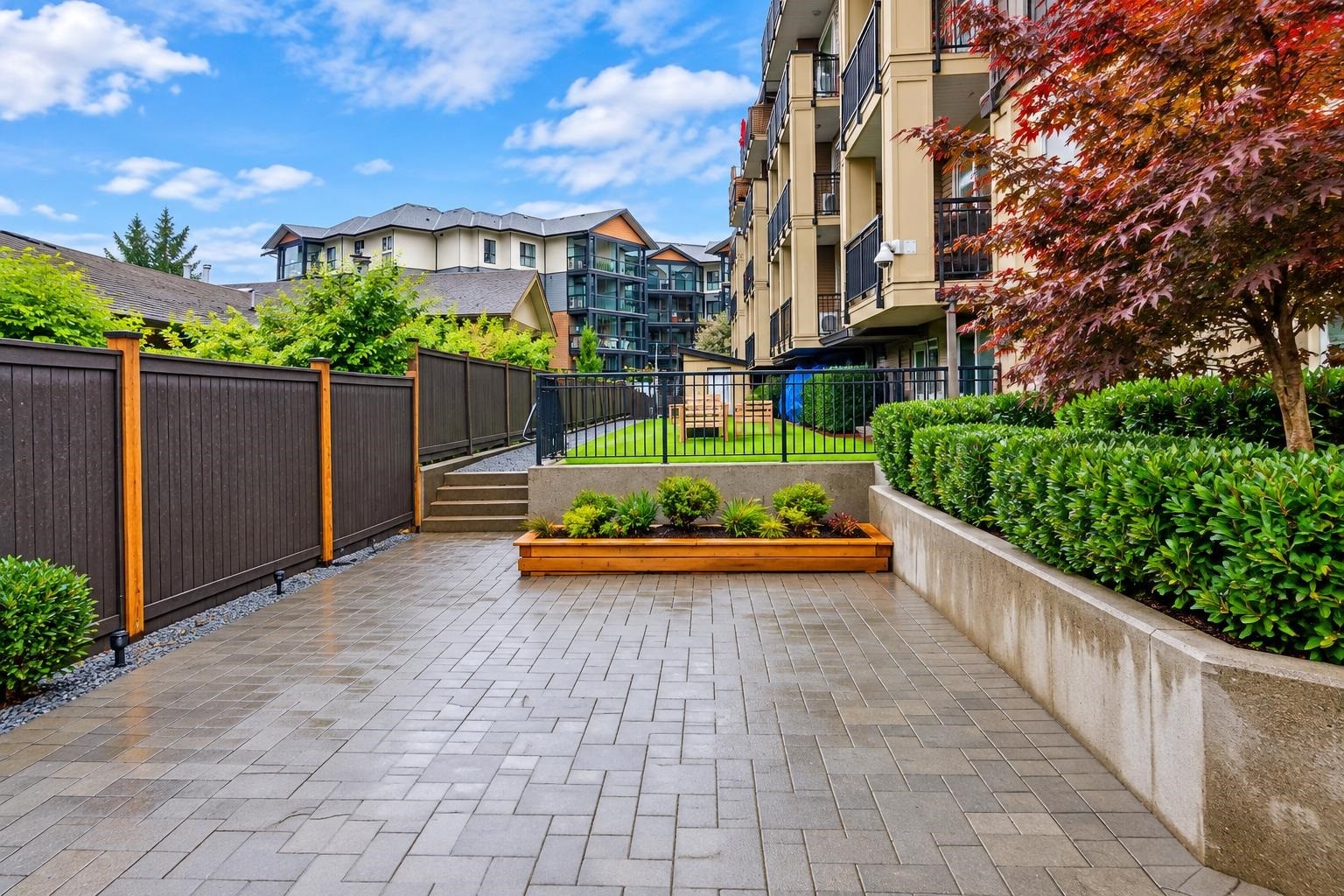 415-8531 Young Road, Chilliwack, BC
