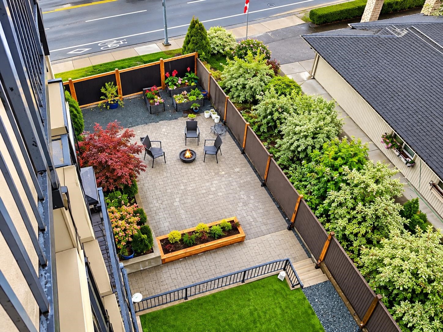 415-8531 Young Road, Chilliwack, BC
