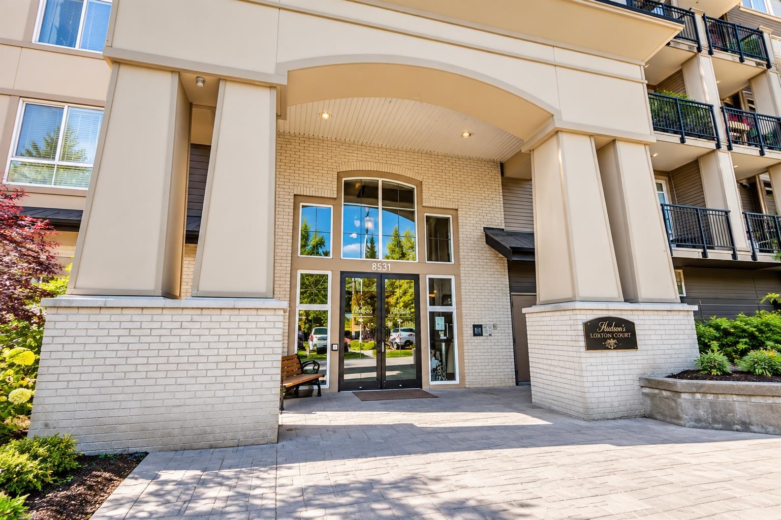 415-8531 Young Road, Chilliwack, BC