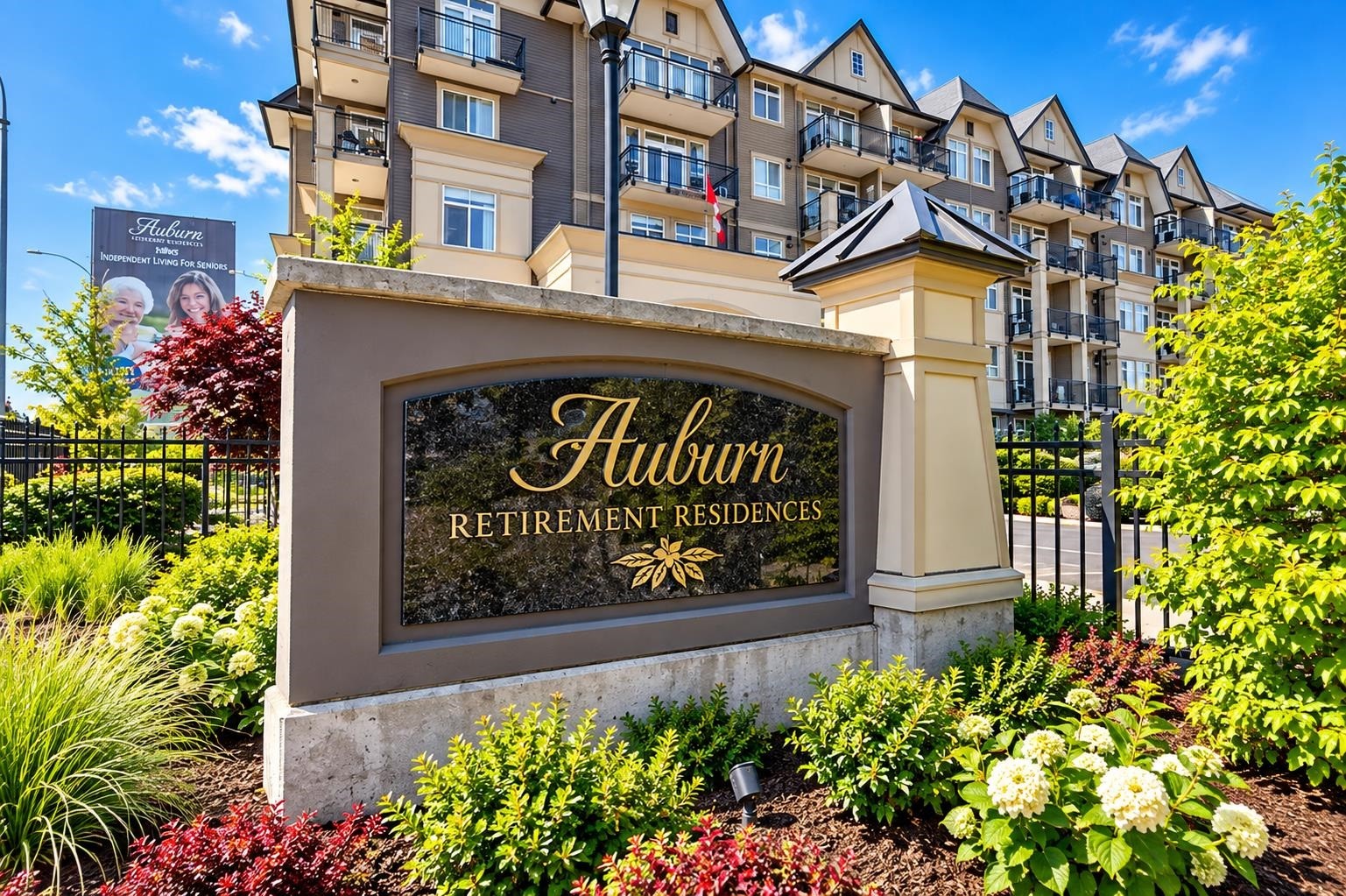 415-8531 Young Road, Chilliwack, BC