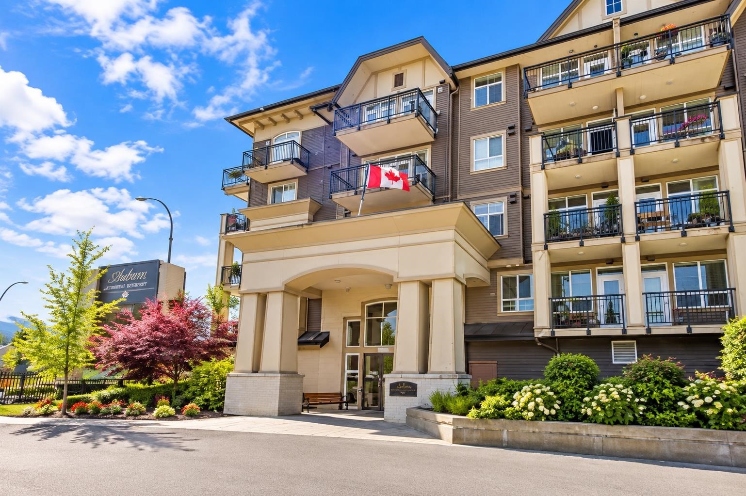 415-8531 Young Road, Chilliwack, BC