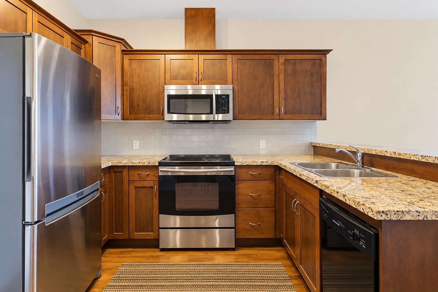 415-8531 Young Road, Chilliwack, BC