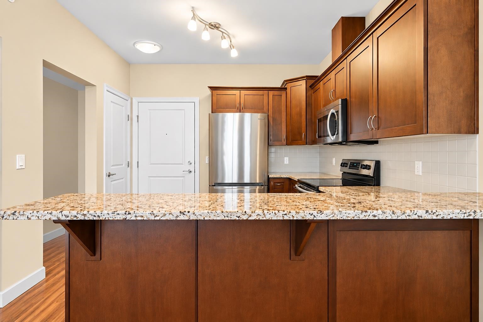 415-8531 Young Road, Chilliwack, BC