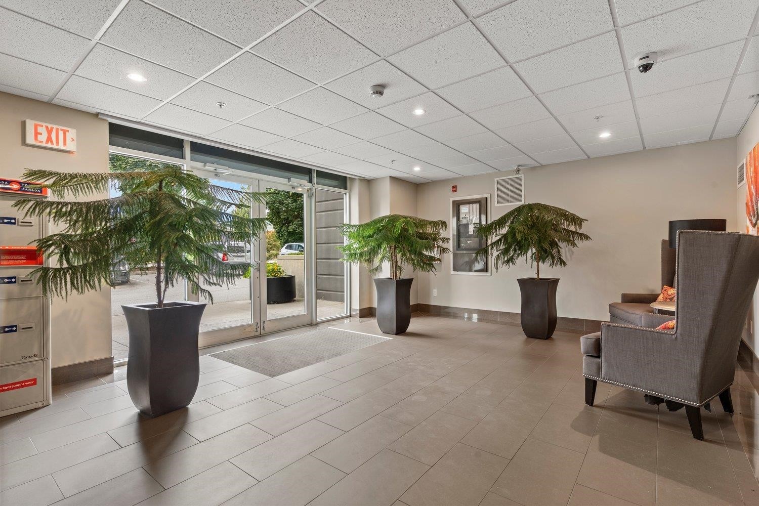 405-9130 Corbould Street, Chilliwack, BC